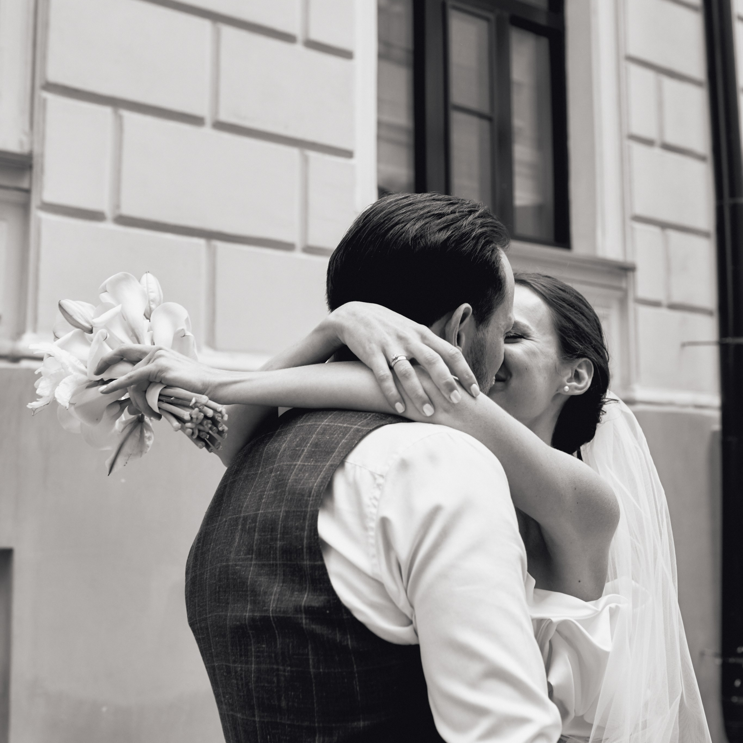 Алёна и Алексей