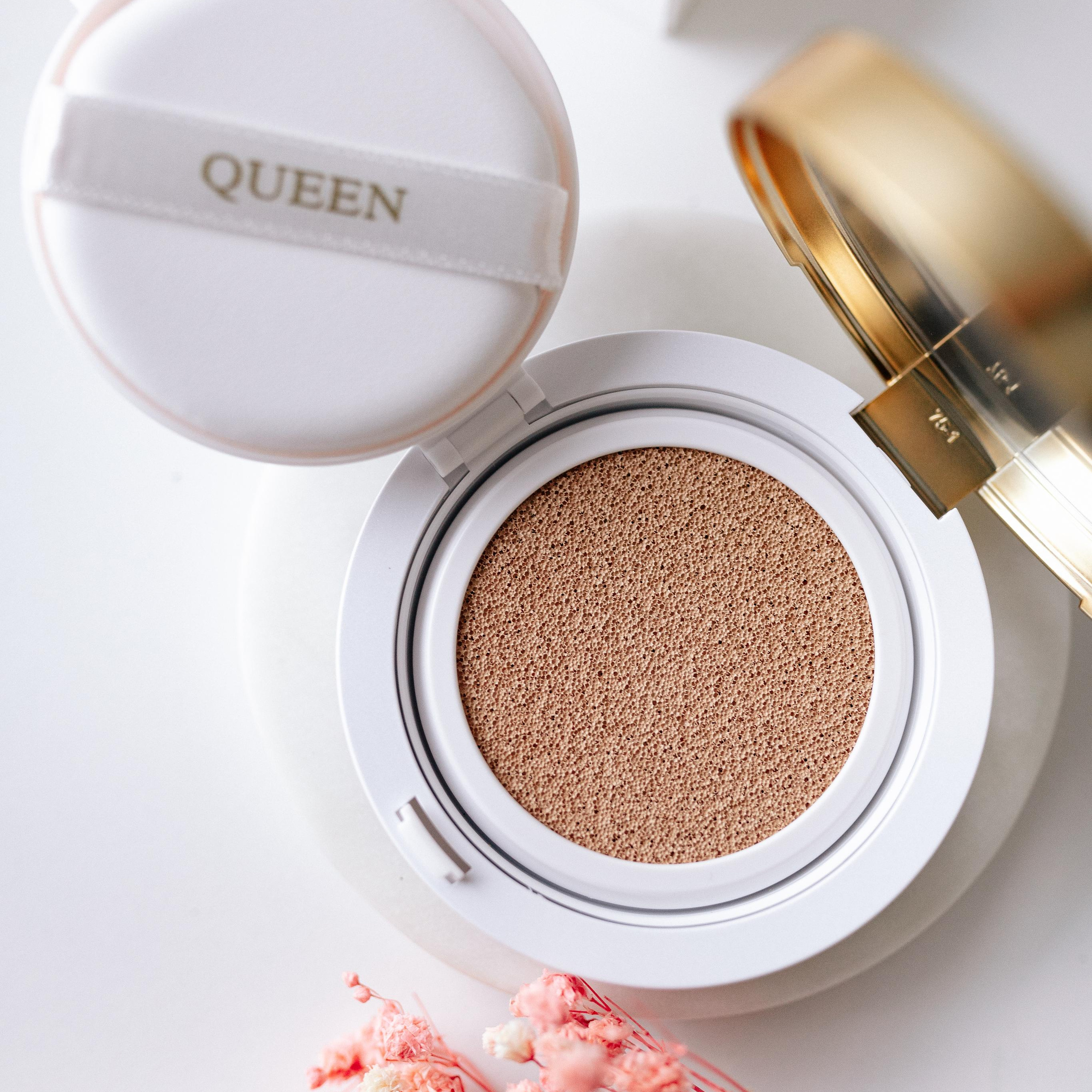 Корейский бренд косметики gemmabeauty.pro