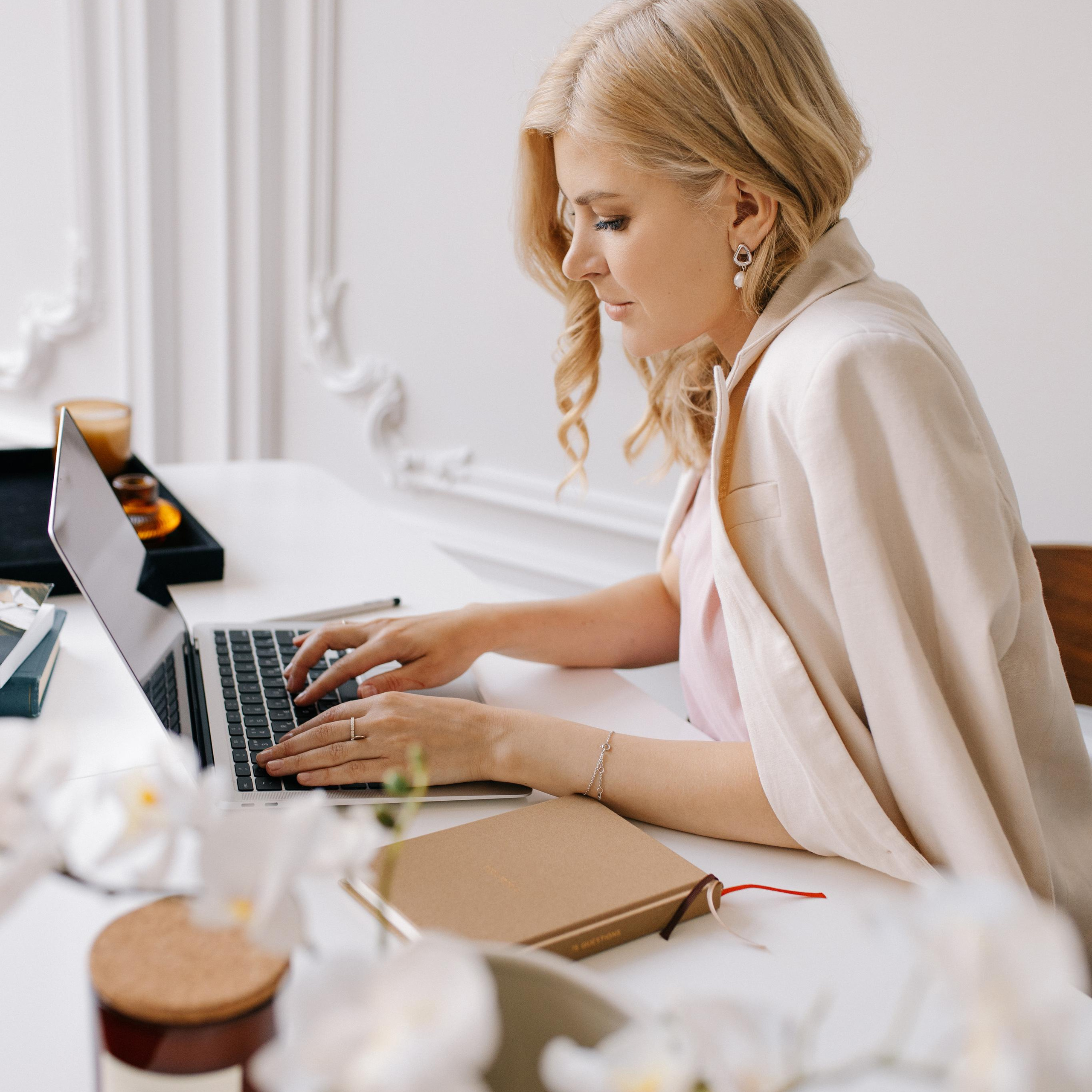 Съёмка для психолога