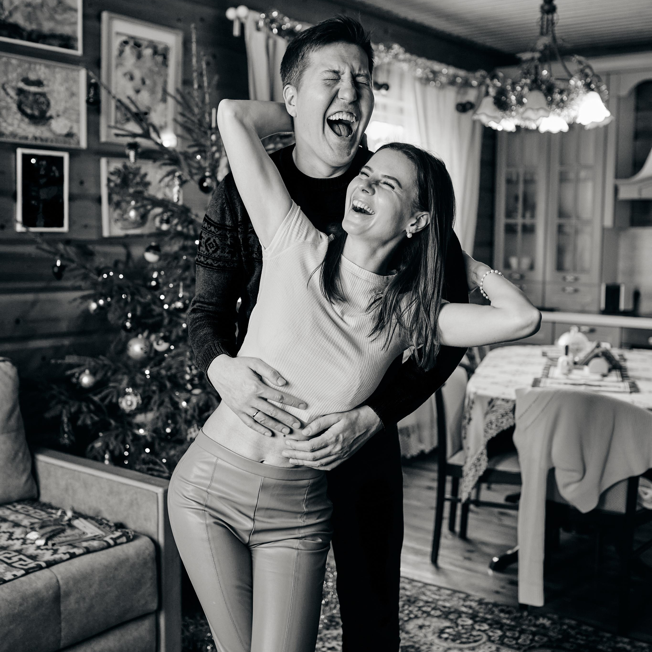 Наташа и&nbsp;Иван