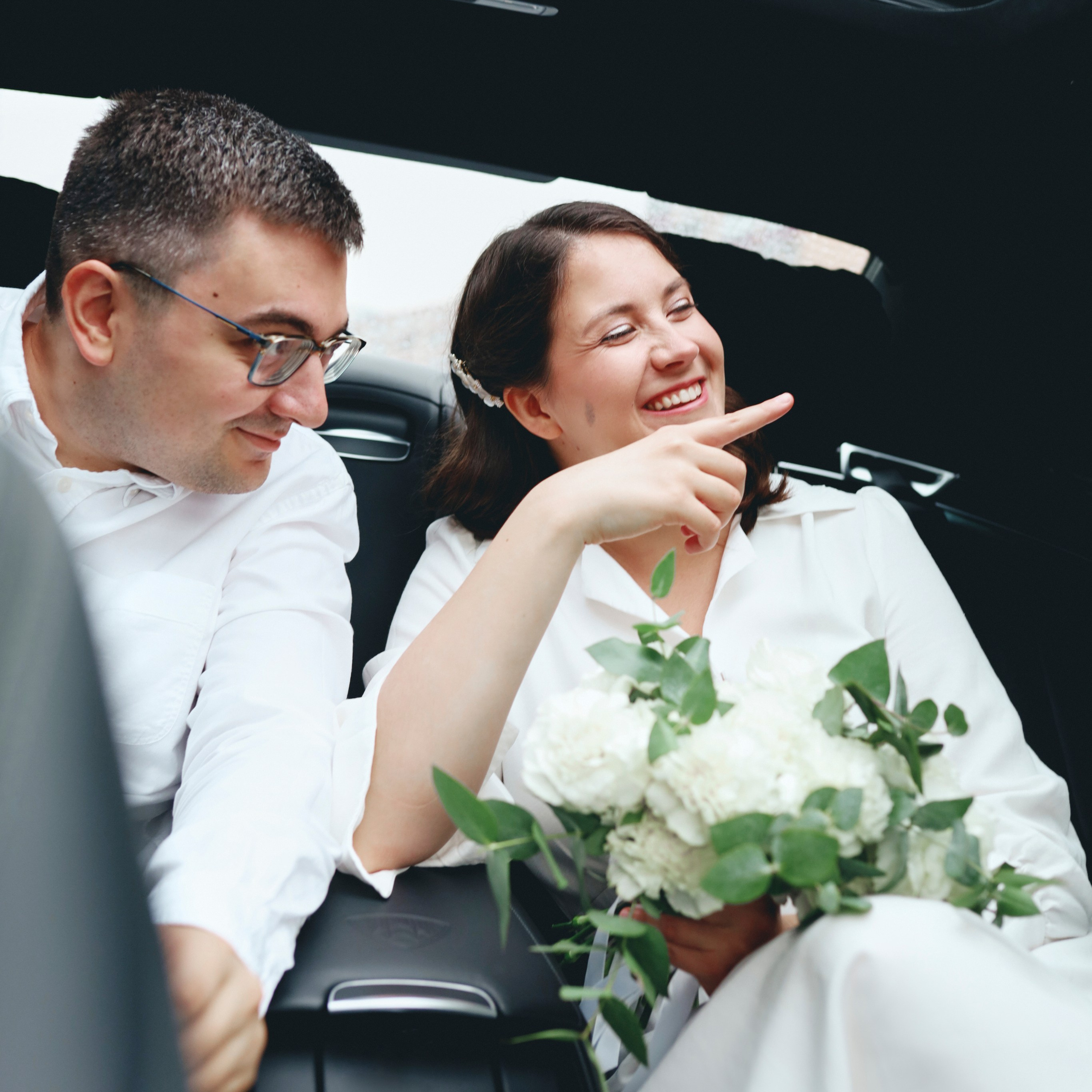 Маргарита и Иван