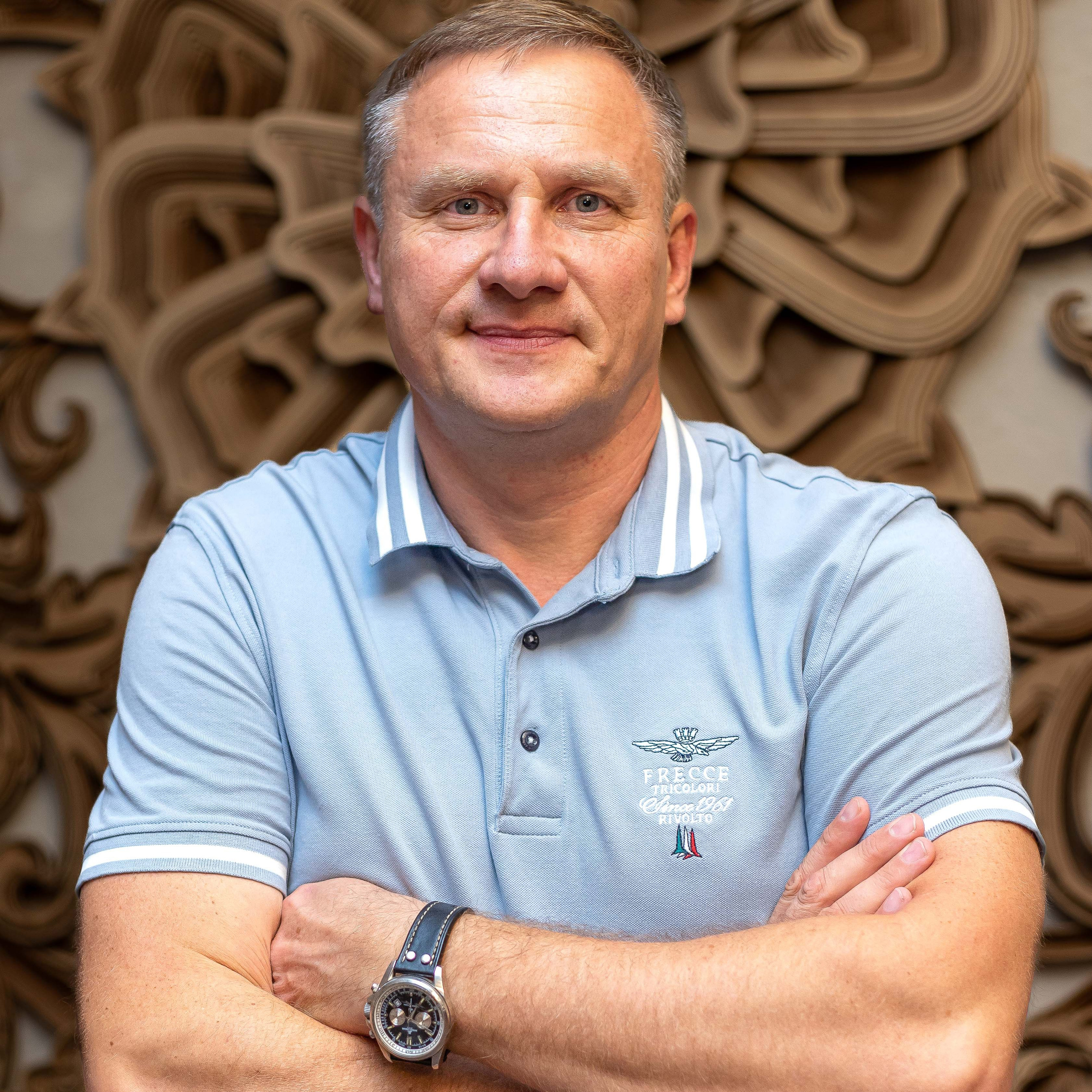 Отзывы. Фотограф и видеограф Юрий Ганин