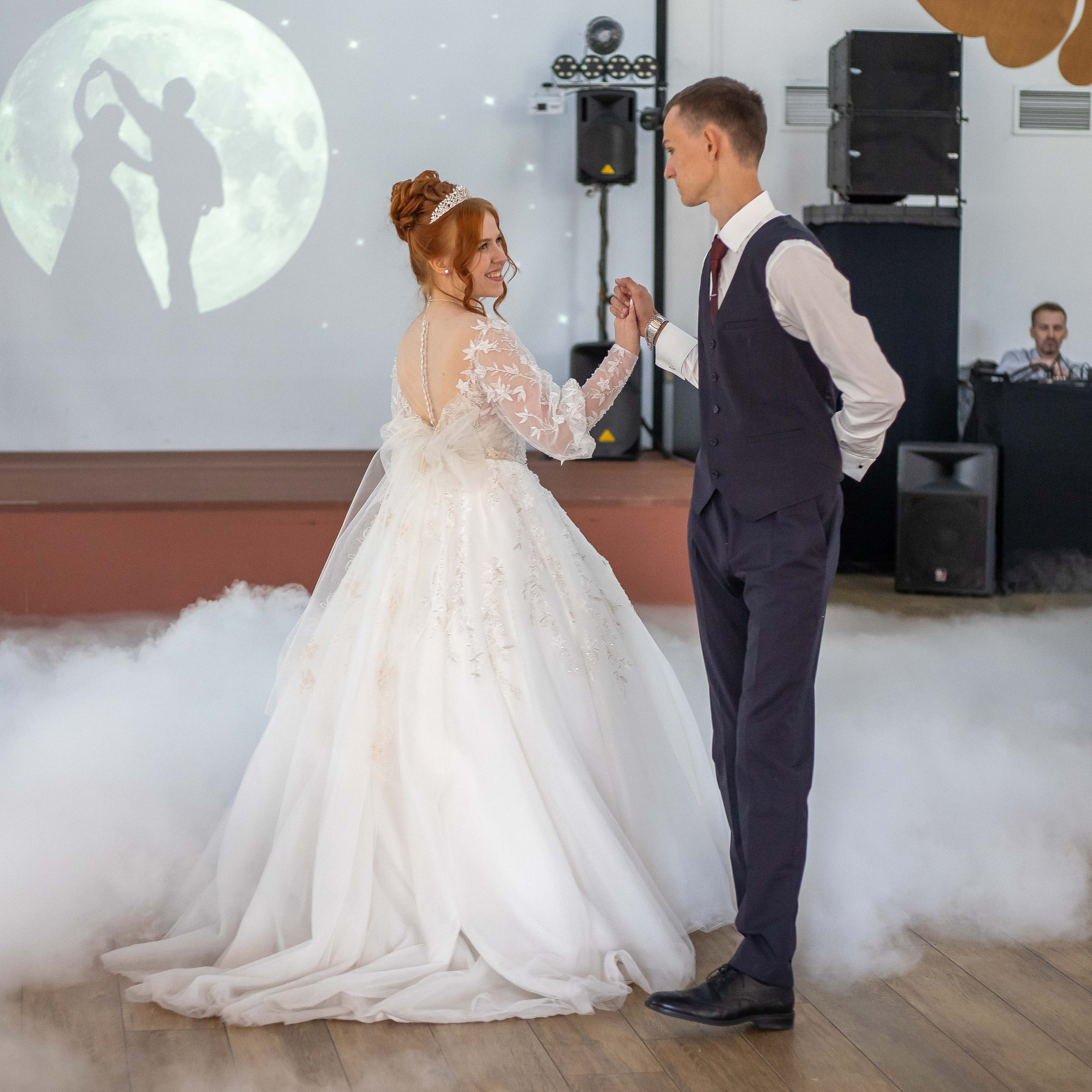 Отзывы. Фотограф и видеограф Юрий Ганин