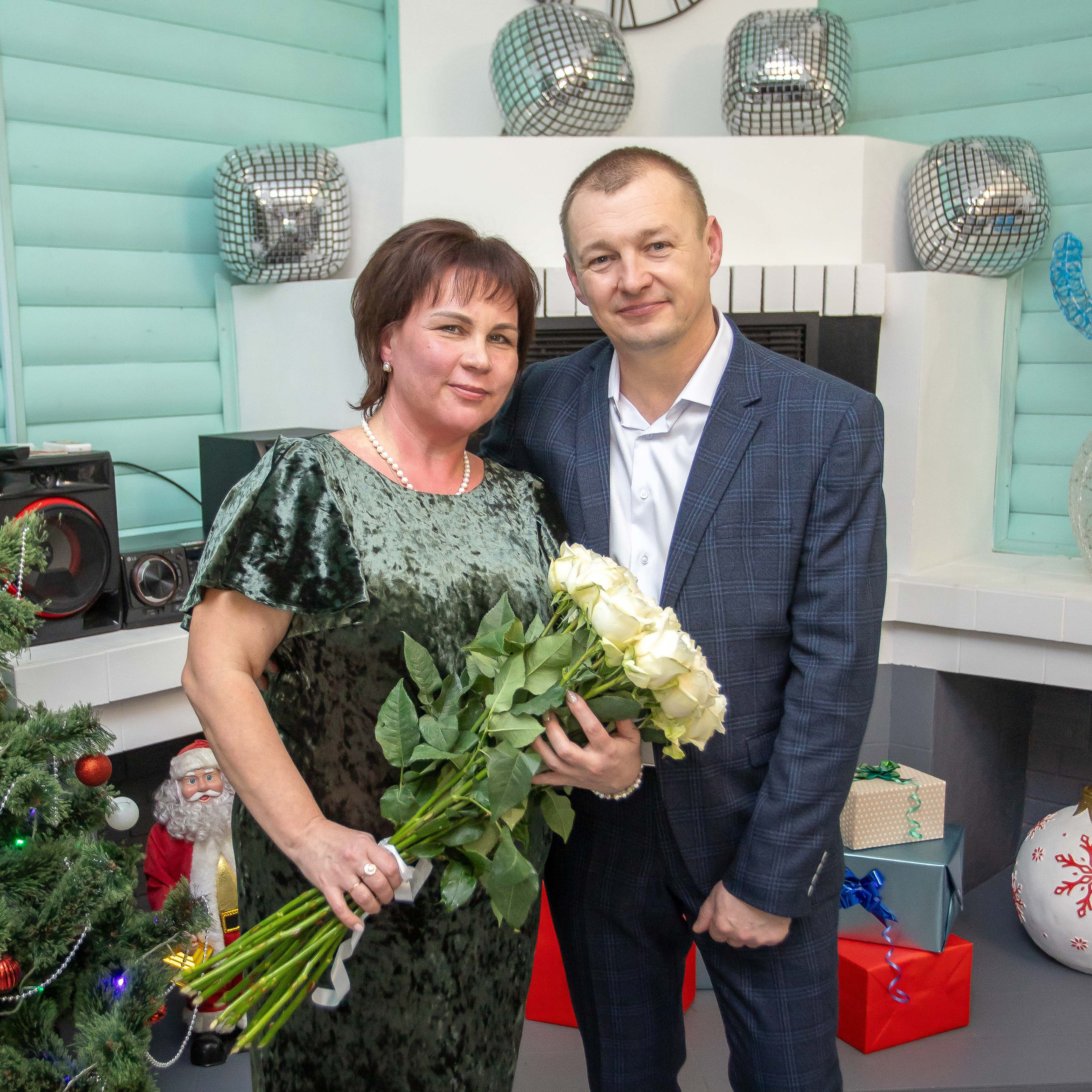 Отзывы. Фотограф и видеограф Юрий Ганин