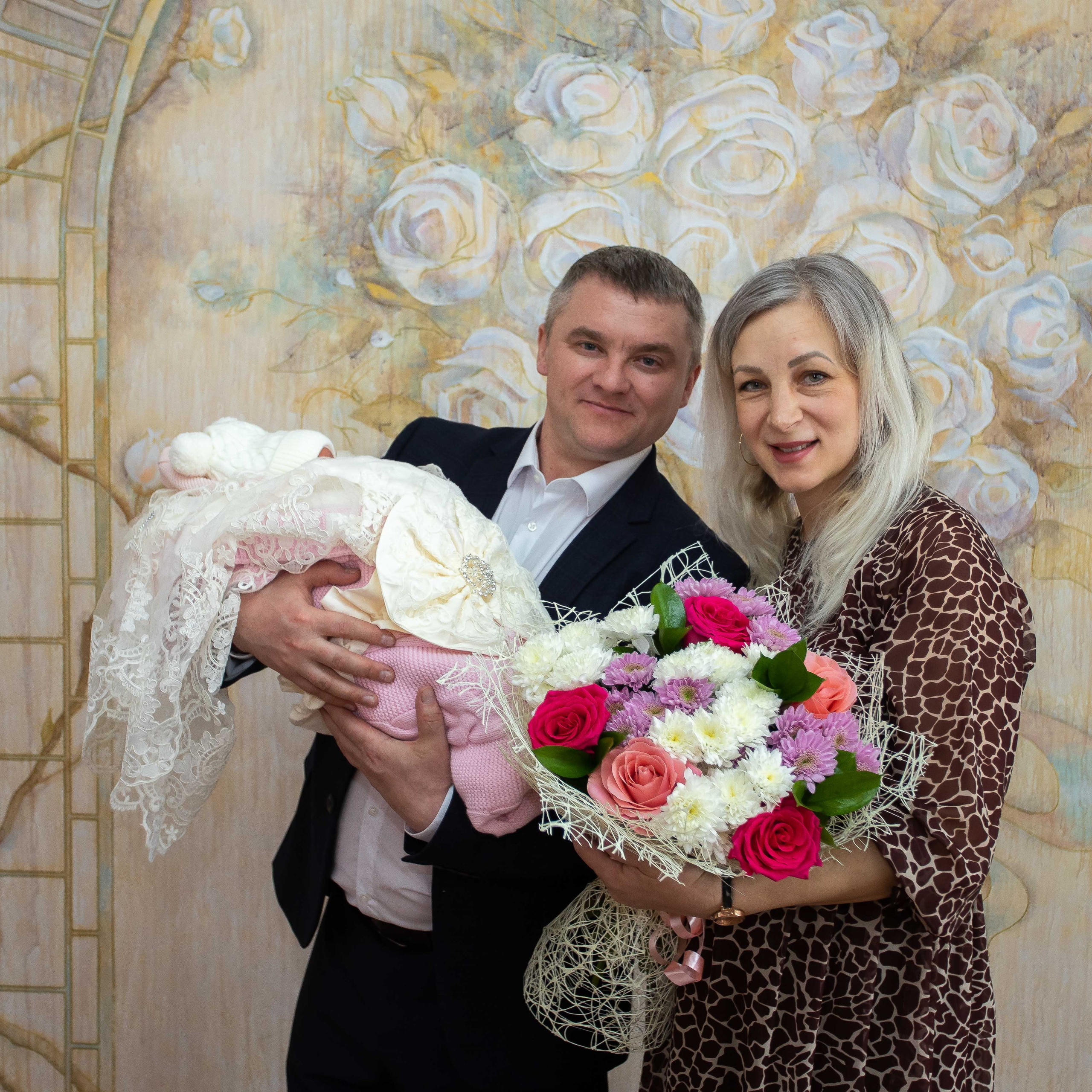 Отзывы. Фотограф и видеограф Юрий Ганин