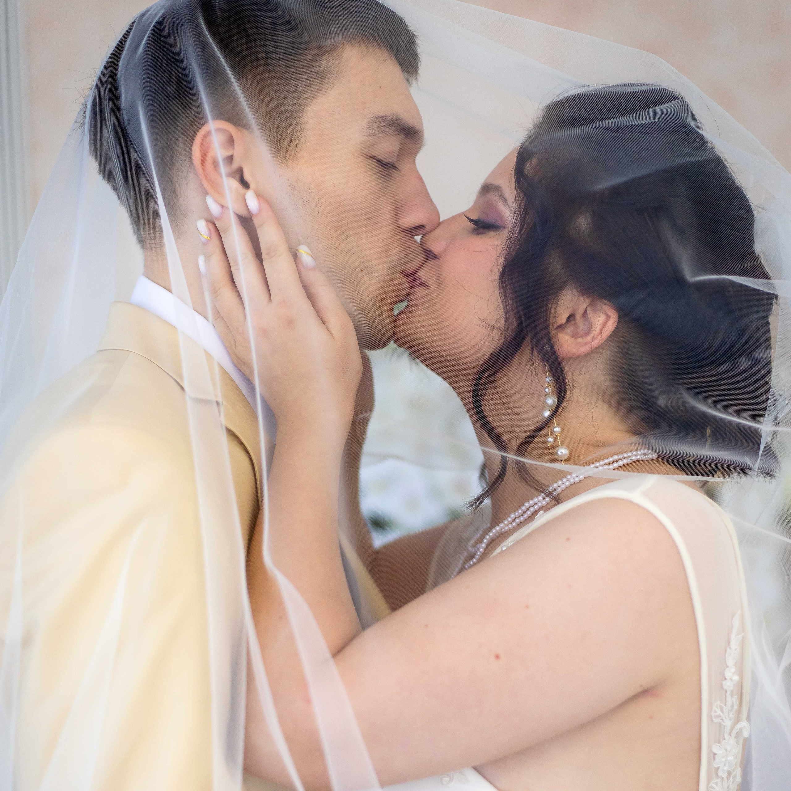 Отзывы. Фотограф и видеограф Юрий Ганин