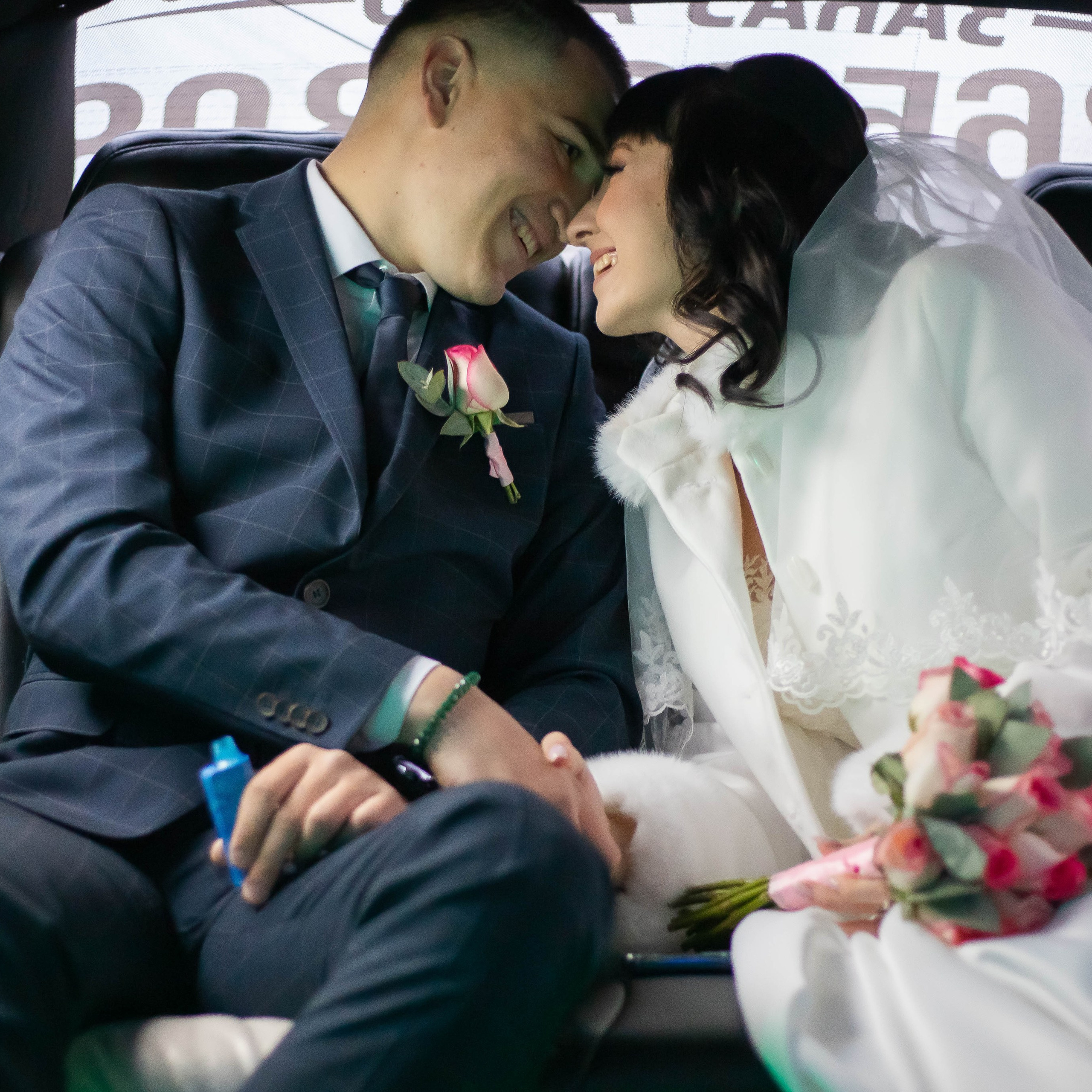 Отзывы. Фотограф и видеограф Юрий Ганин