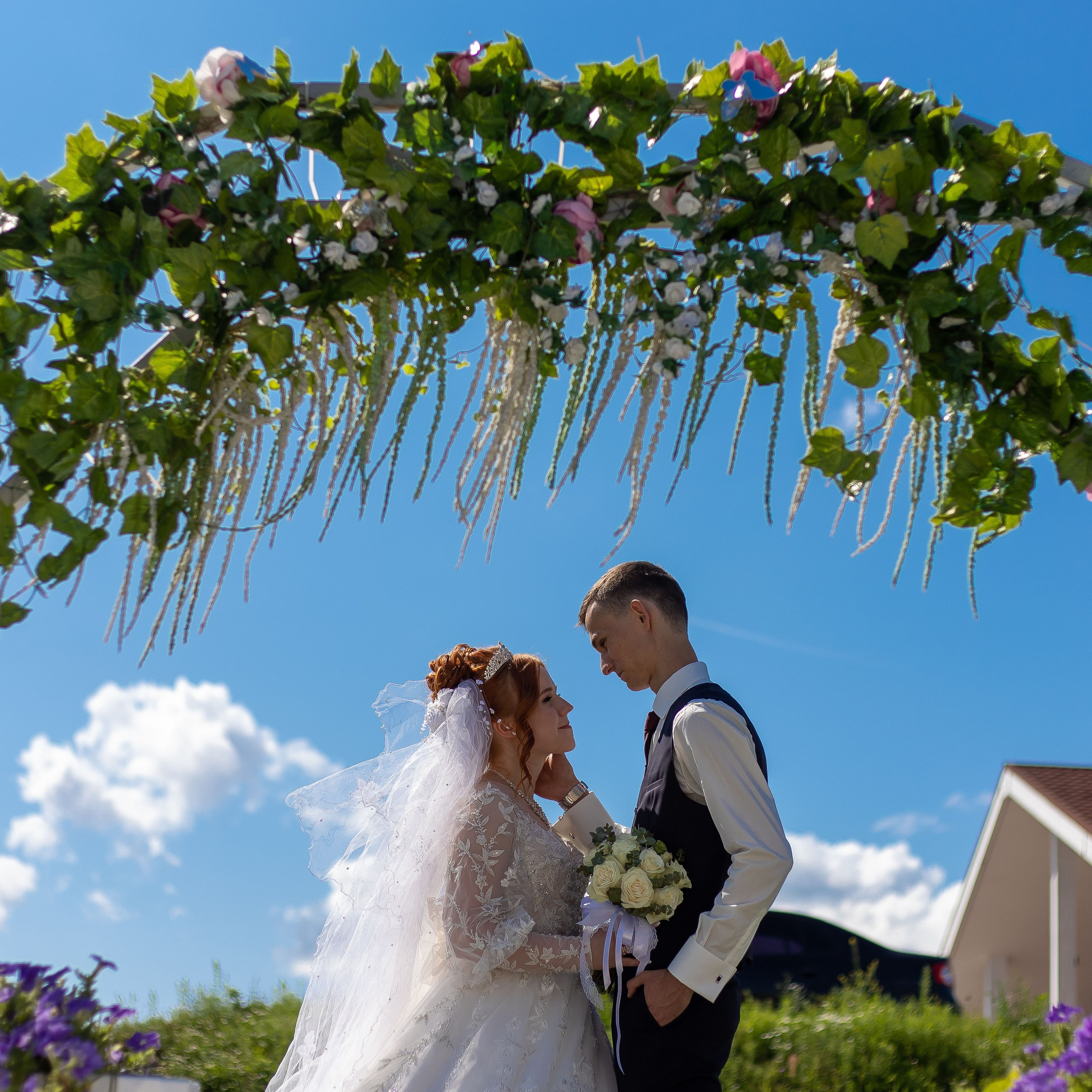 Отзывы. Фотограф и видеограф Юрий Ганин