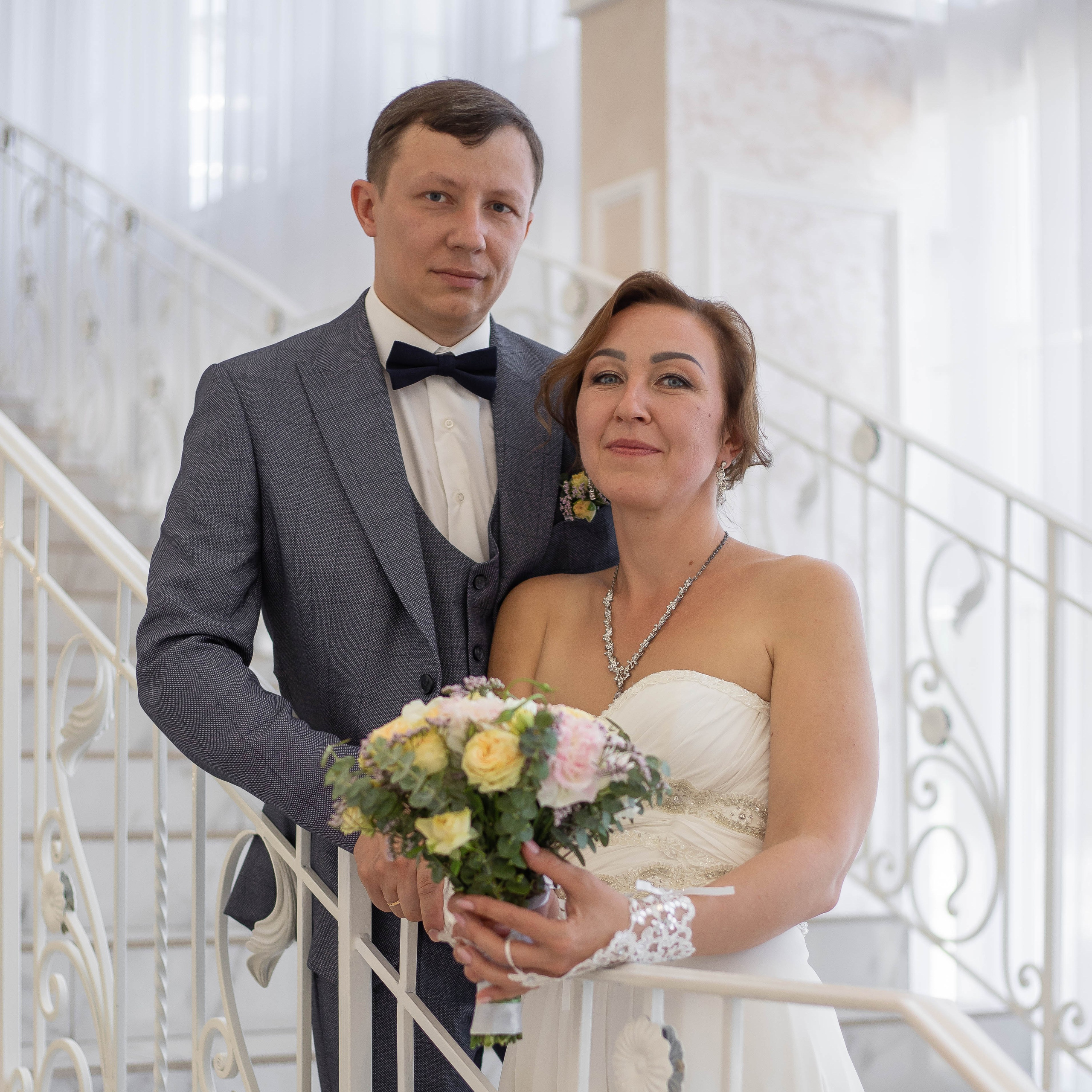 Отзывы. Фотограф и видеограф Юрий Ганин