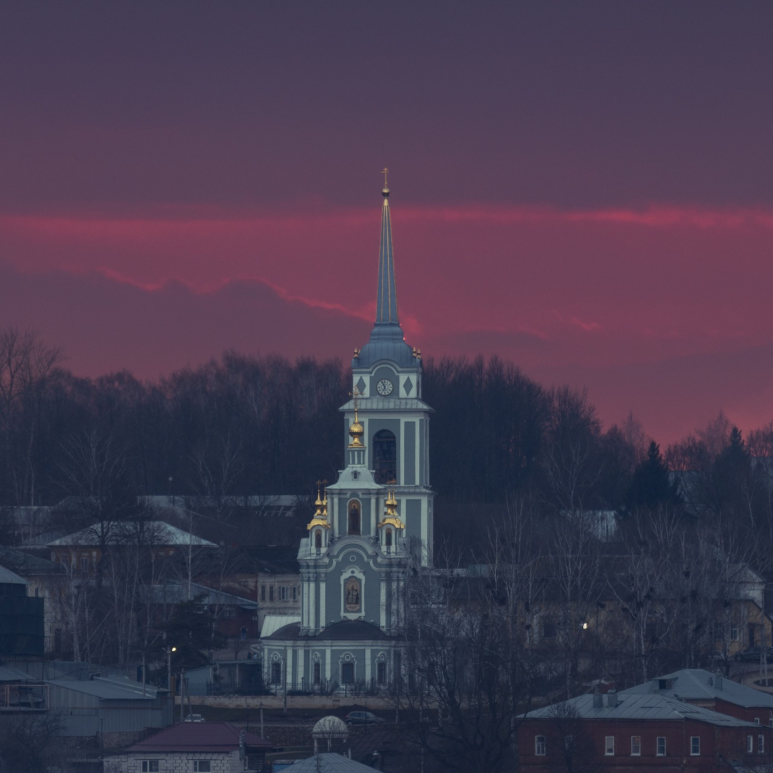 Крапивна