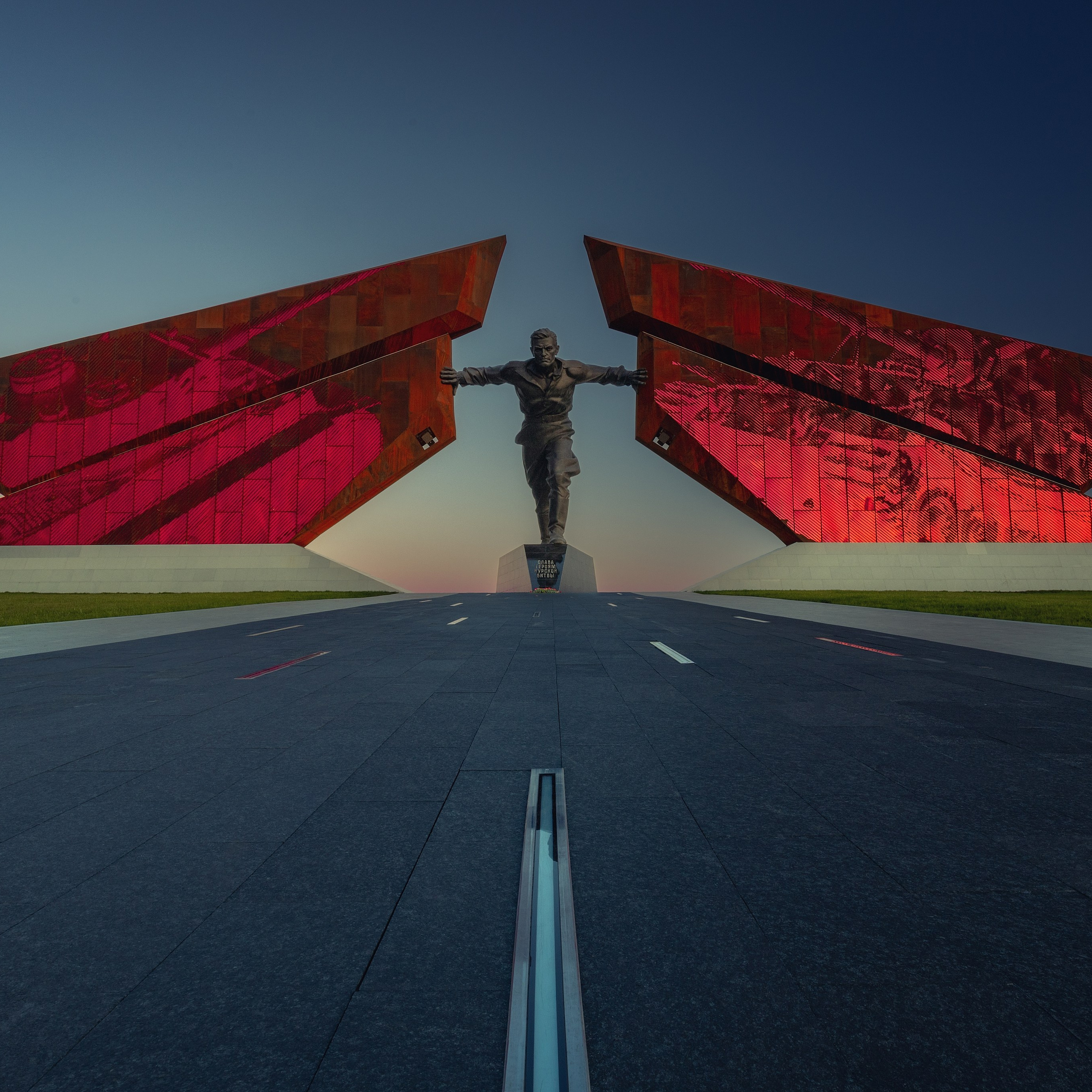 Блог. Николай Брытков — фотограф в Туле