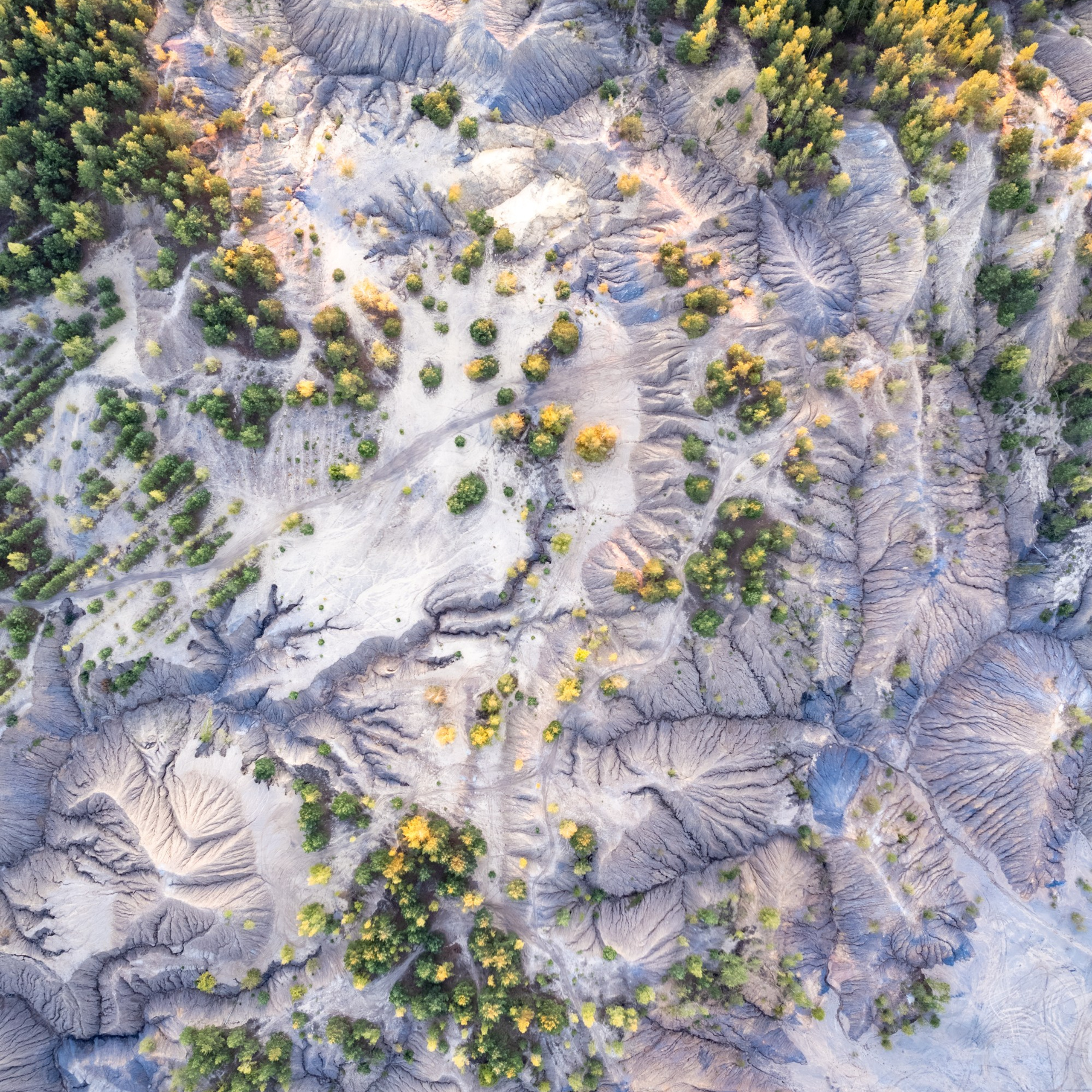 Суворовские карьеры