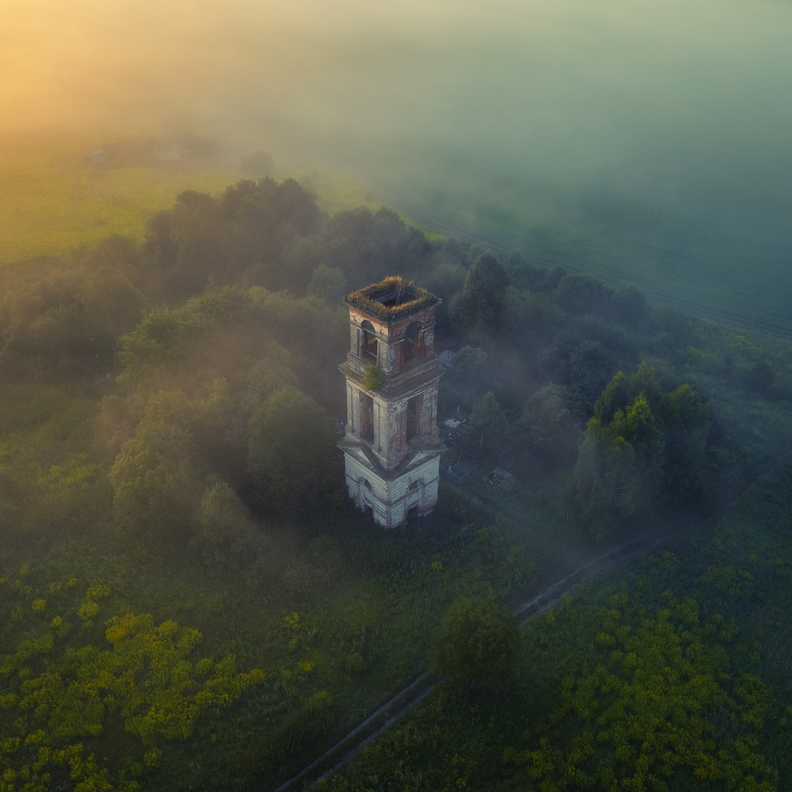 Блог. Николай Брытков — фотограф в Туле