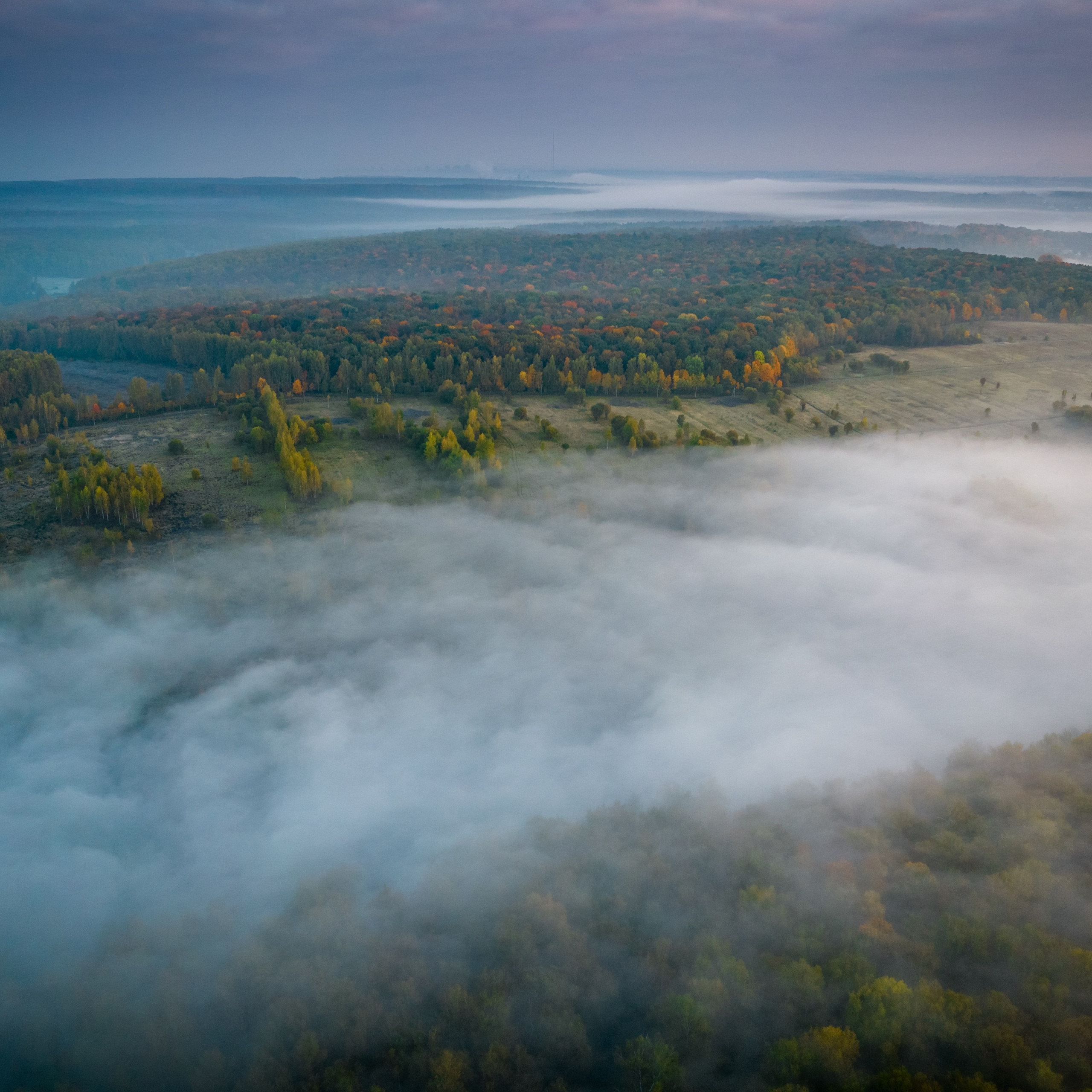 оз. Новое. Груманты