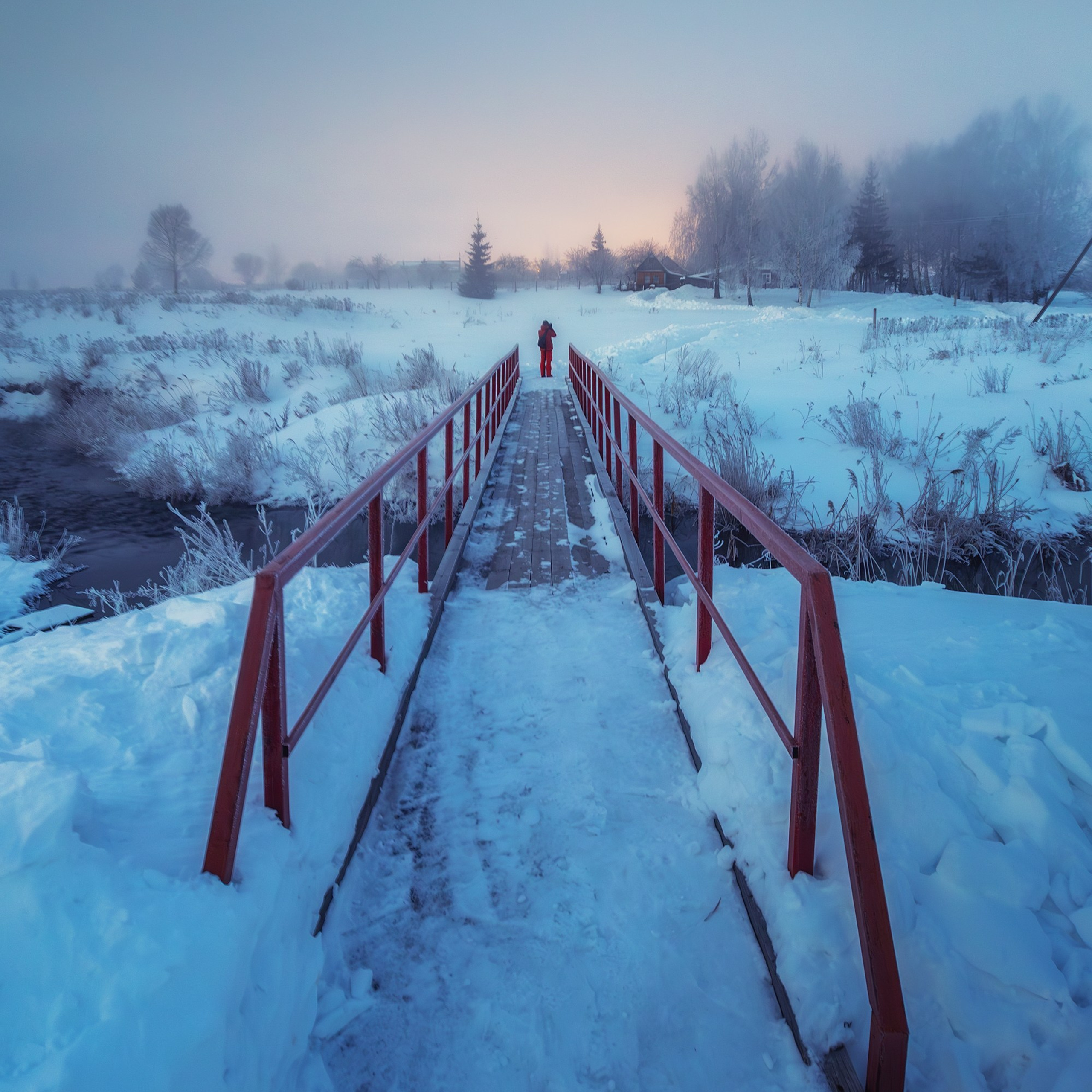 Блог. Николай Брытков — фотограф в Туле