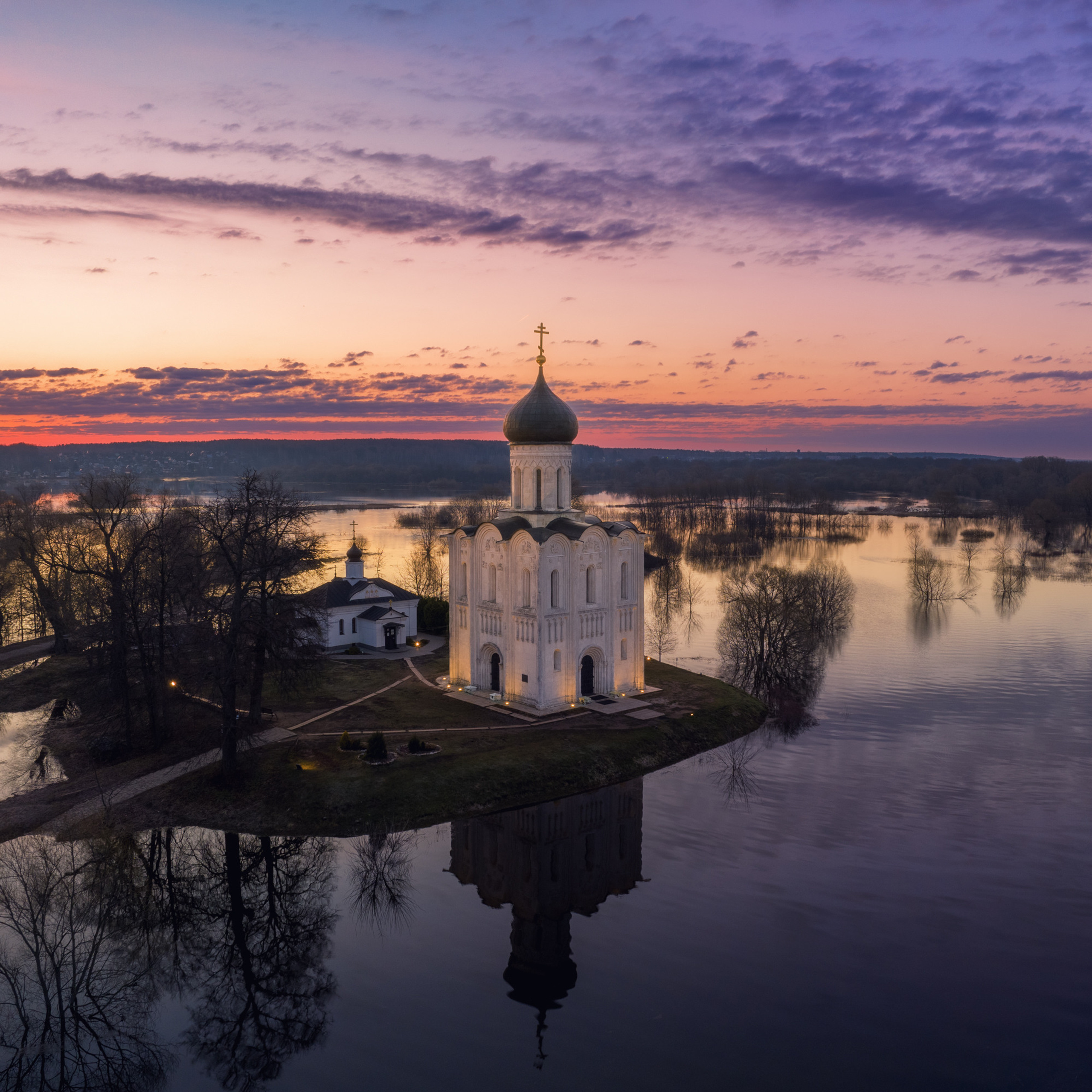 Боголюбово