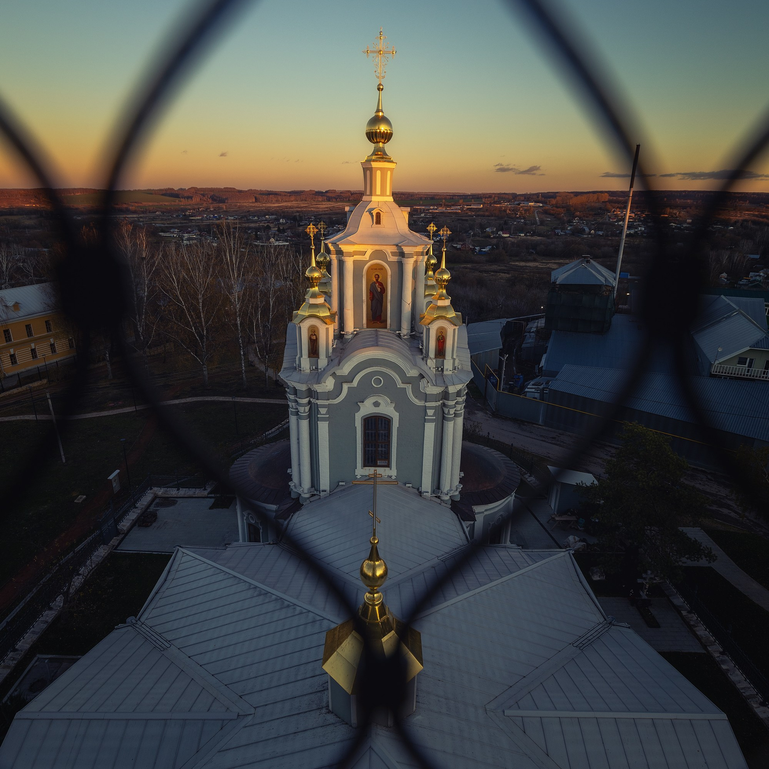 Блог. Николай Брытков — фотограф в Туле