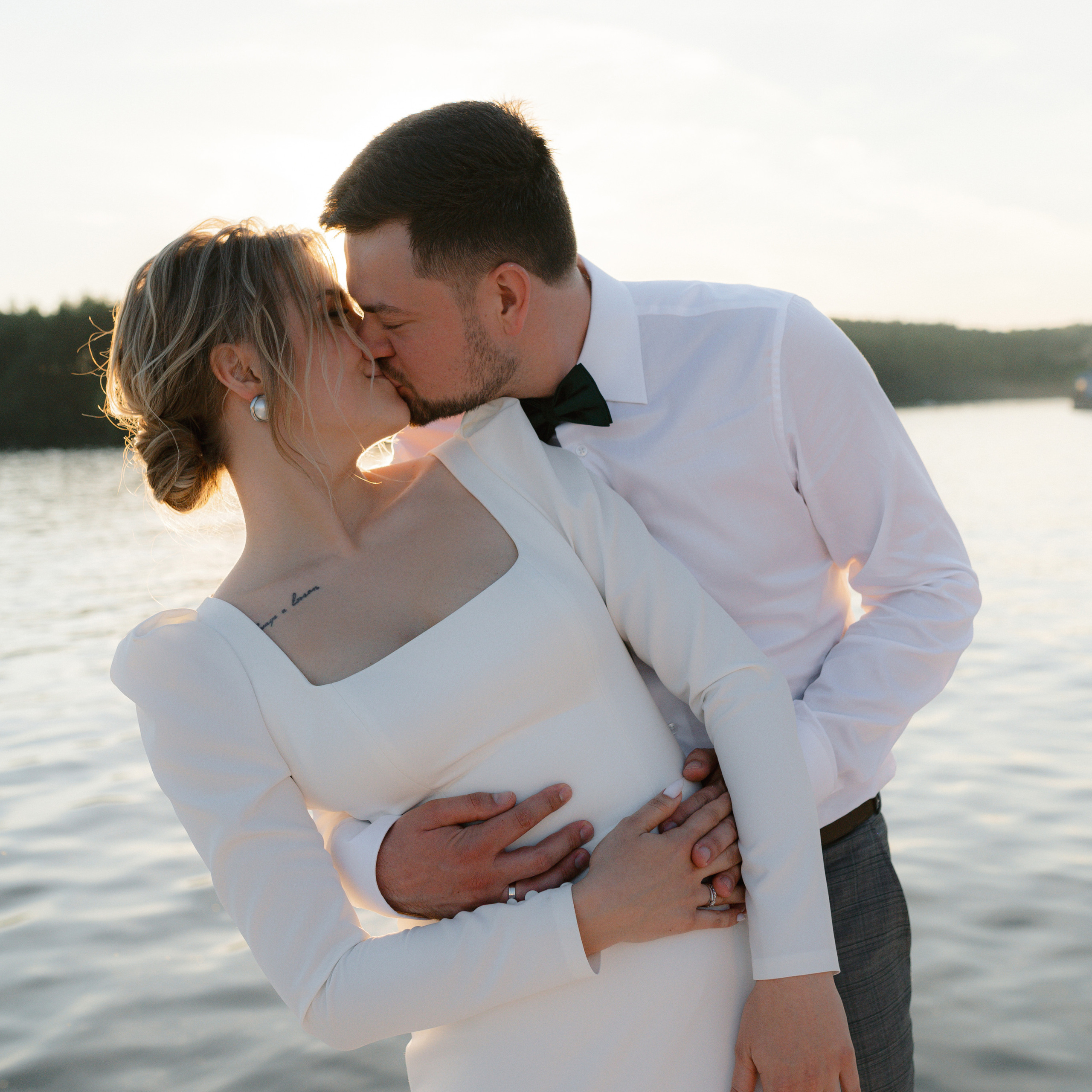 Отзывы. Свадебный организатор в Москве и Санкт-Петербурге Пергаева Ольга