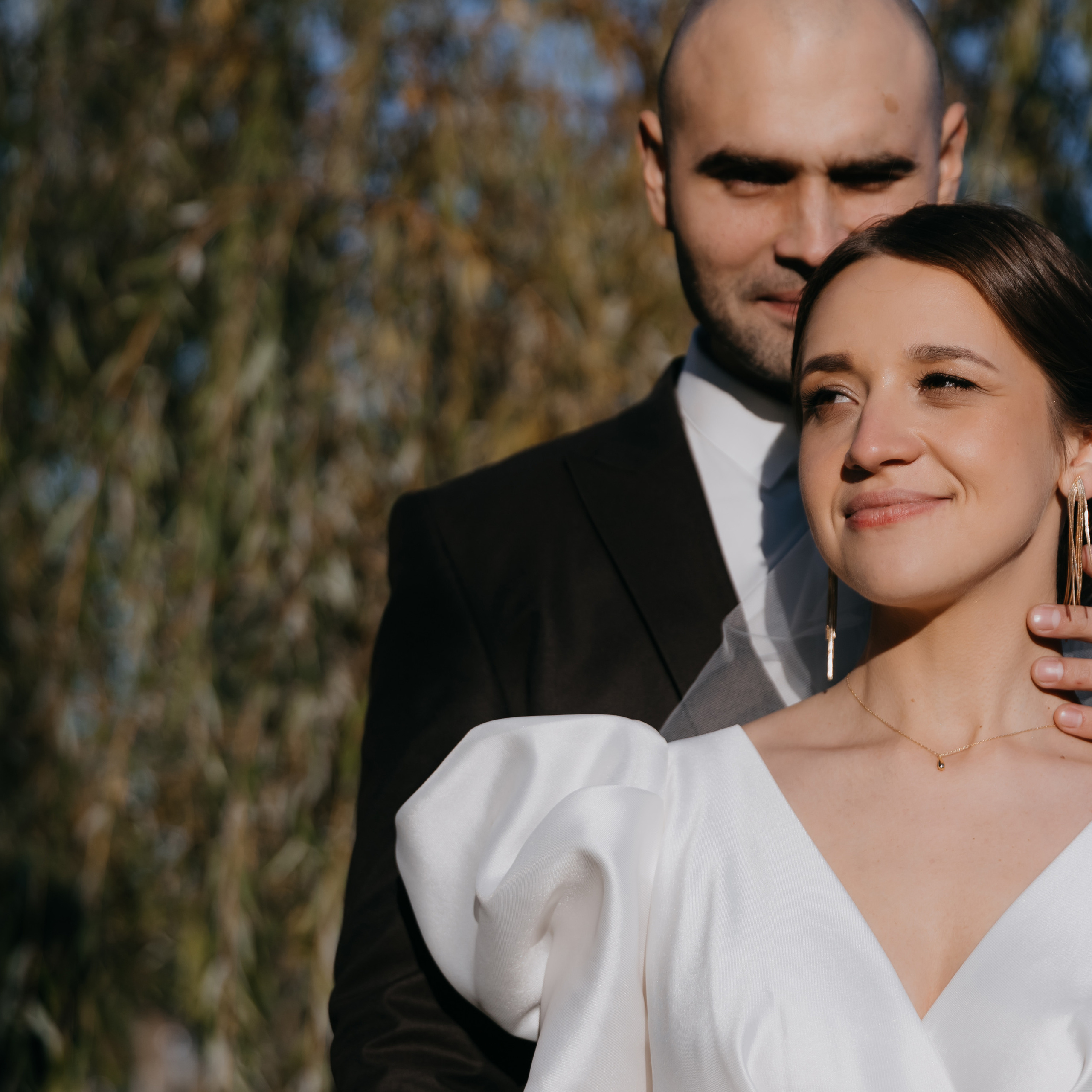 Отзывы. Свадебный организатор в Москве и Санкт-Петербурге Пергаева Ольга