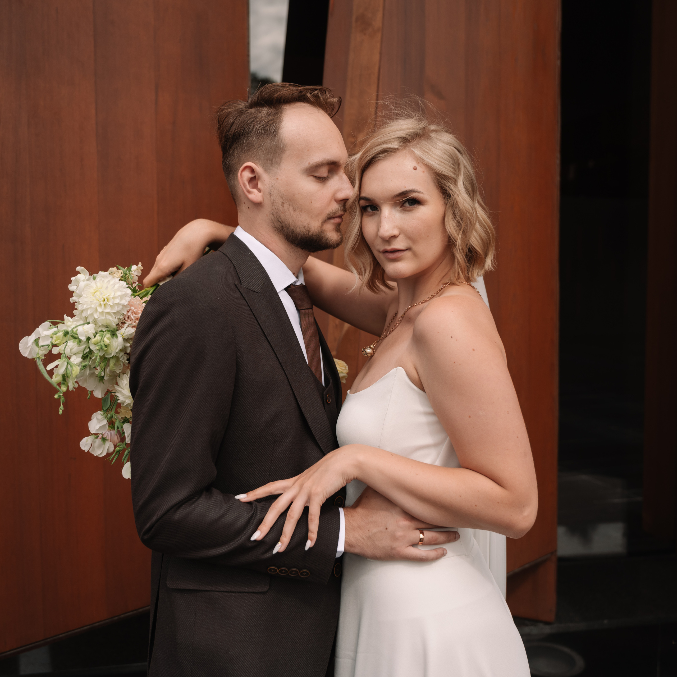 Отзывы. Свадебный организатор в Москве и Санкт-Петербурге Пергаева Ольга