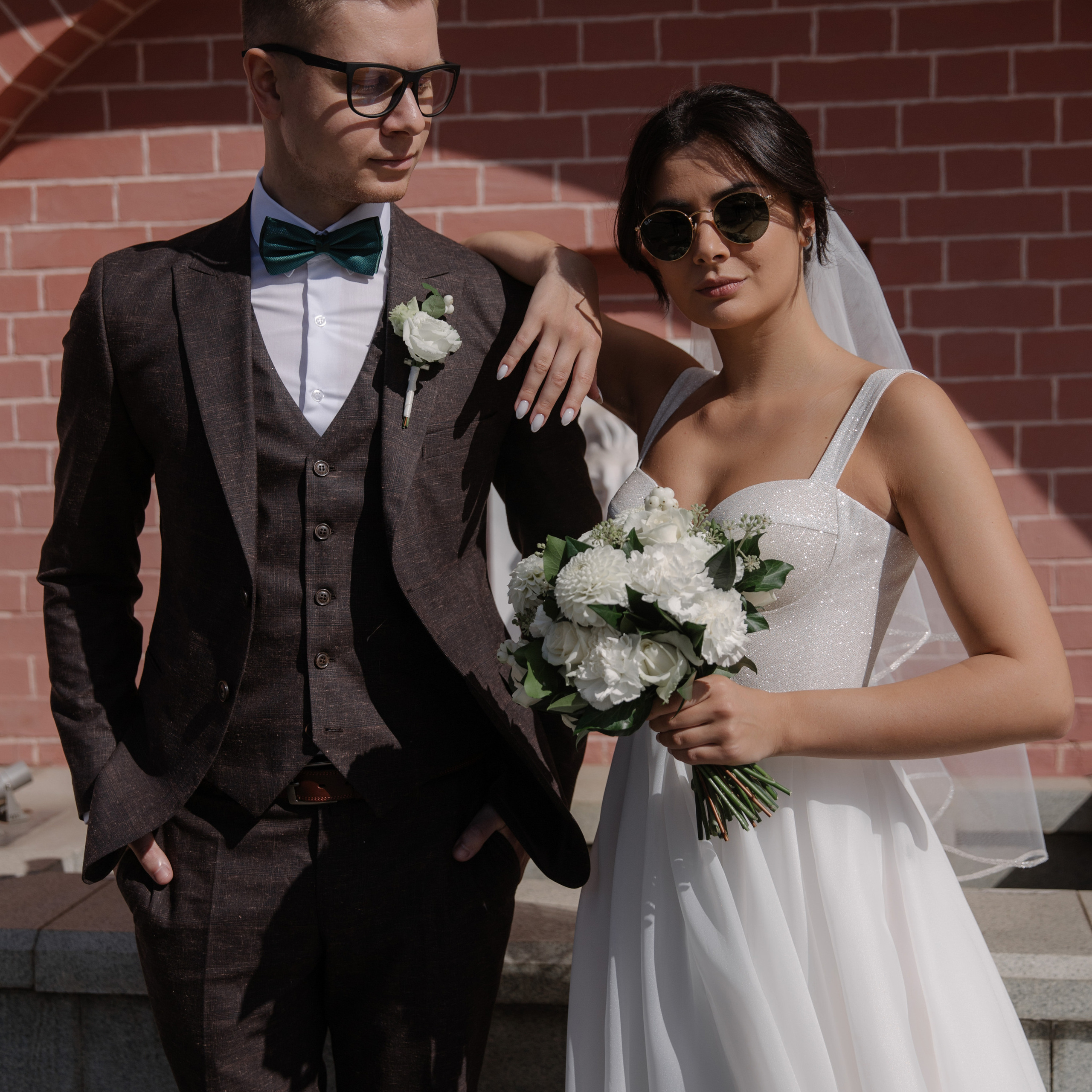 Отзывы. Свадебный организатор в Москве и Санкт-Петербурге Пергаева Ольга