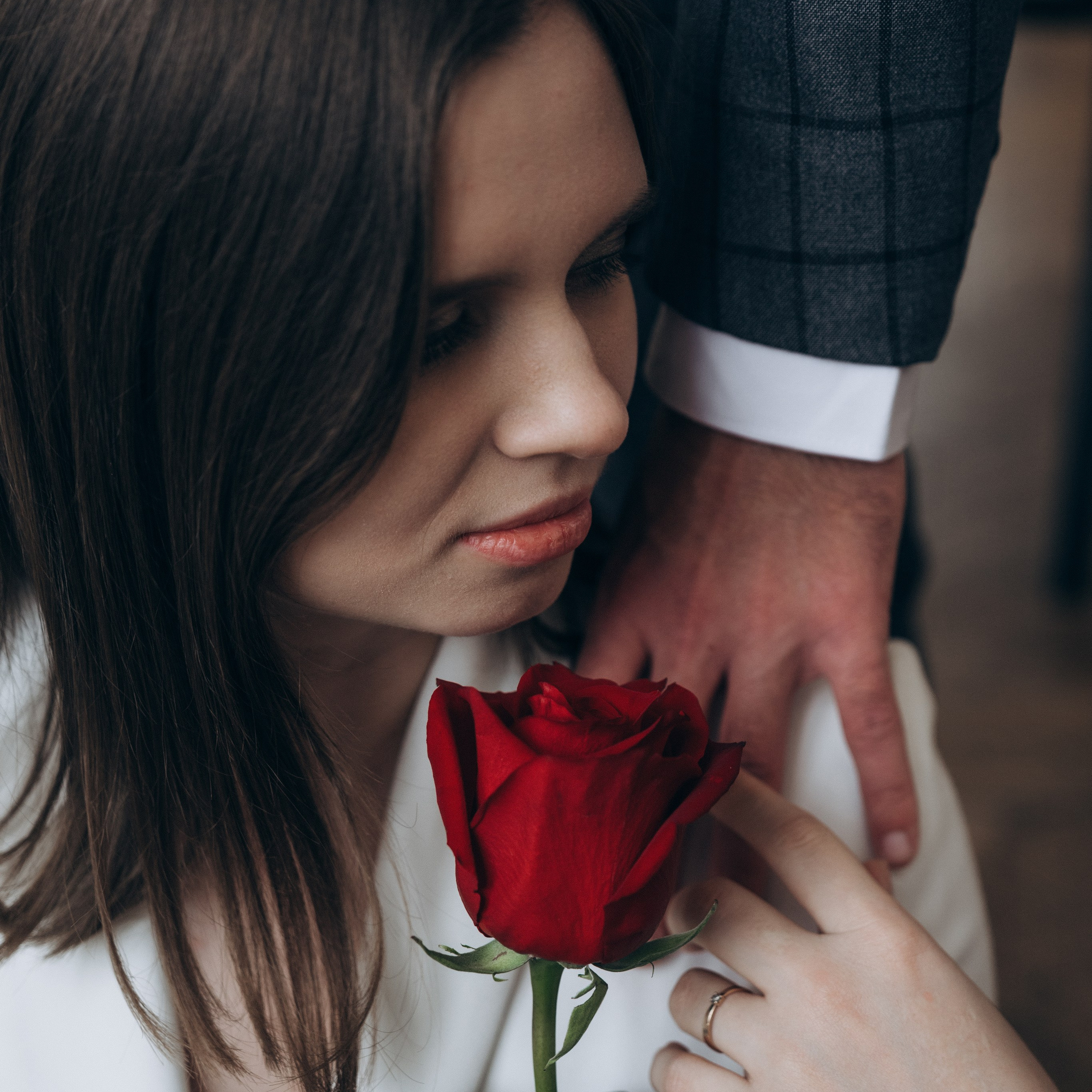 Love Story Лена и Коля