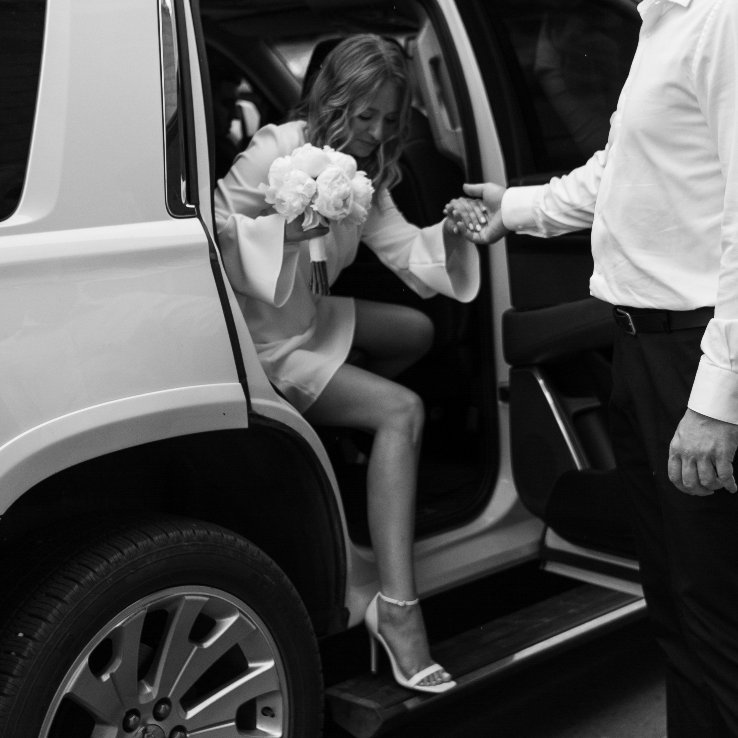 Олеся & Василий ‘23