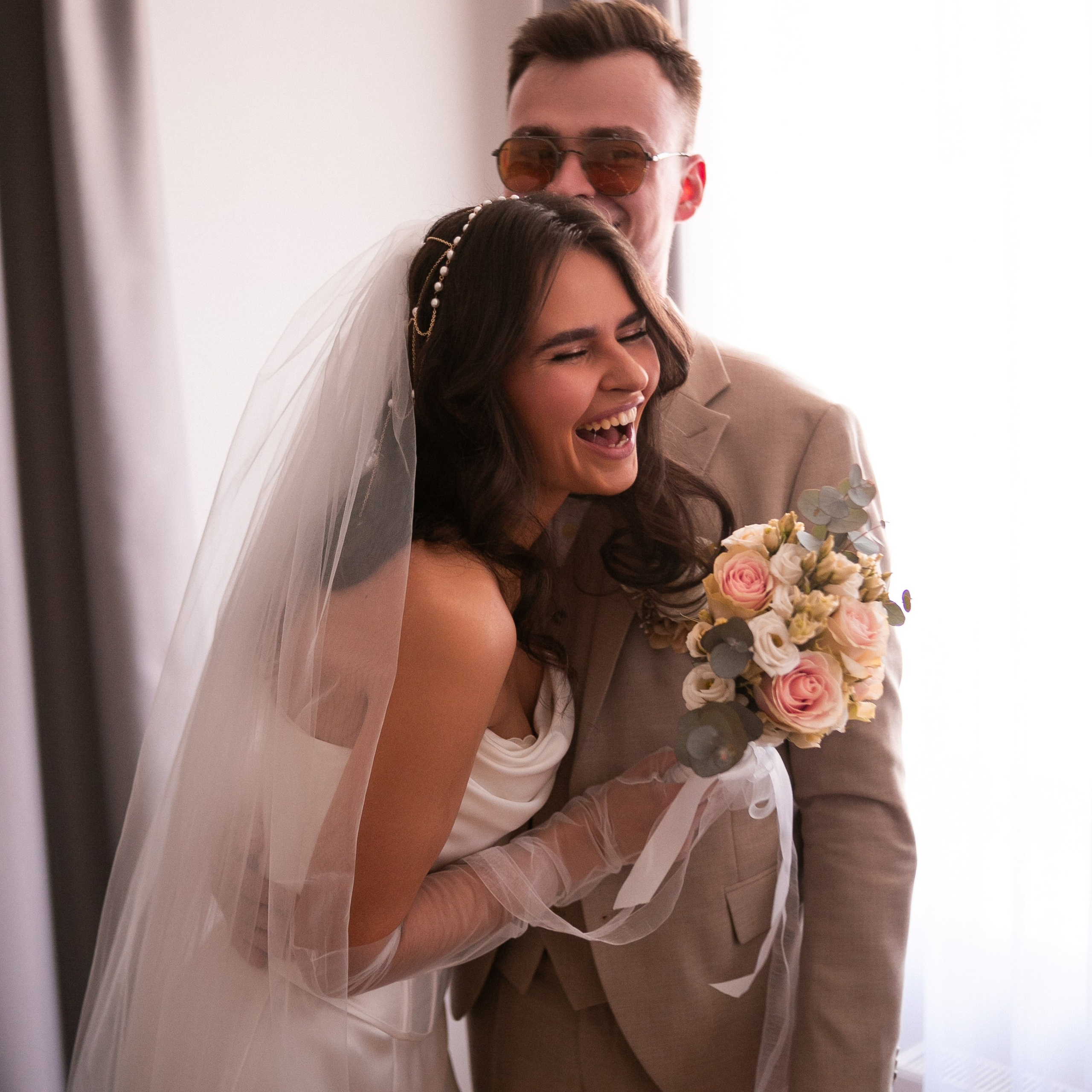 Наташа & Дима ‘24