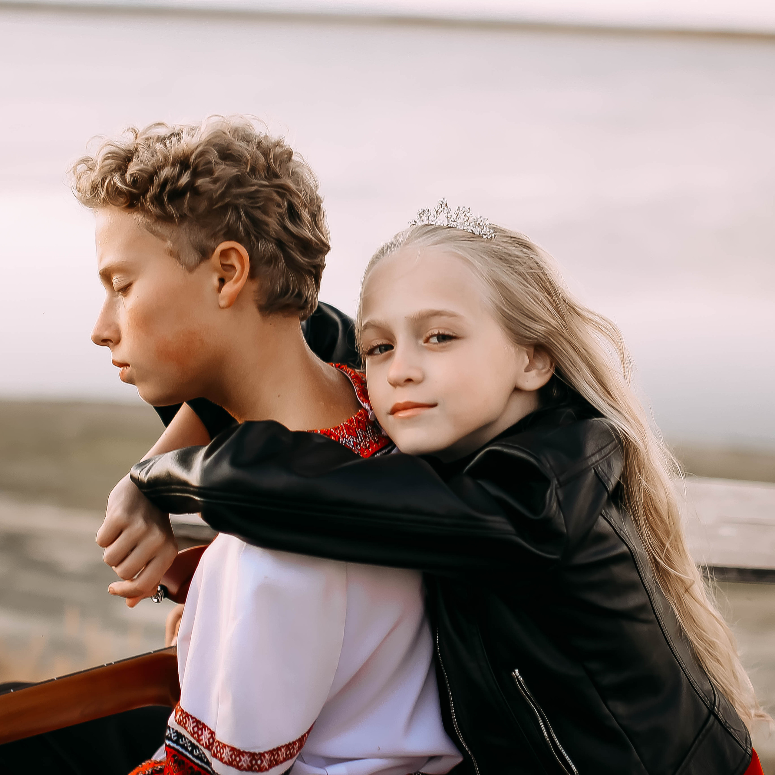 Отзывы. Детский и семейный фотограф Малых Ольга г. Салехард