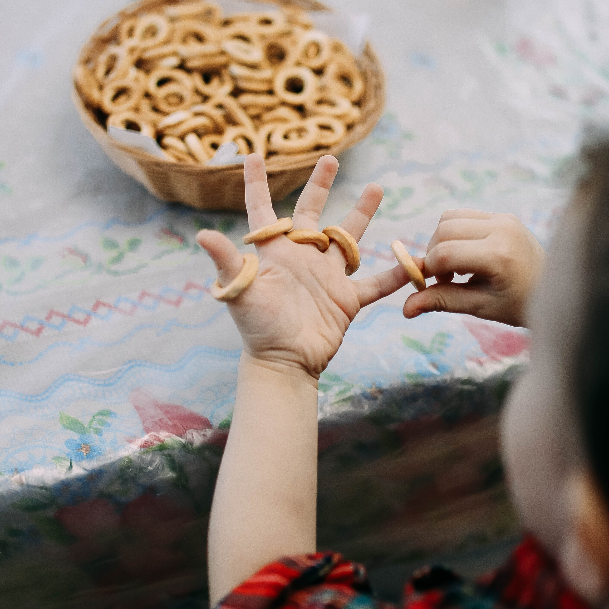 Отзывы. Детский и семейный фотограф Малых Ольга г. Салехард