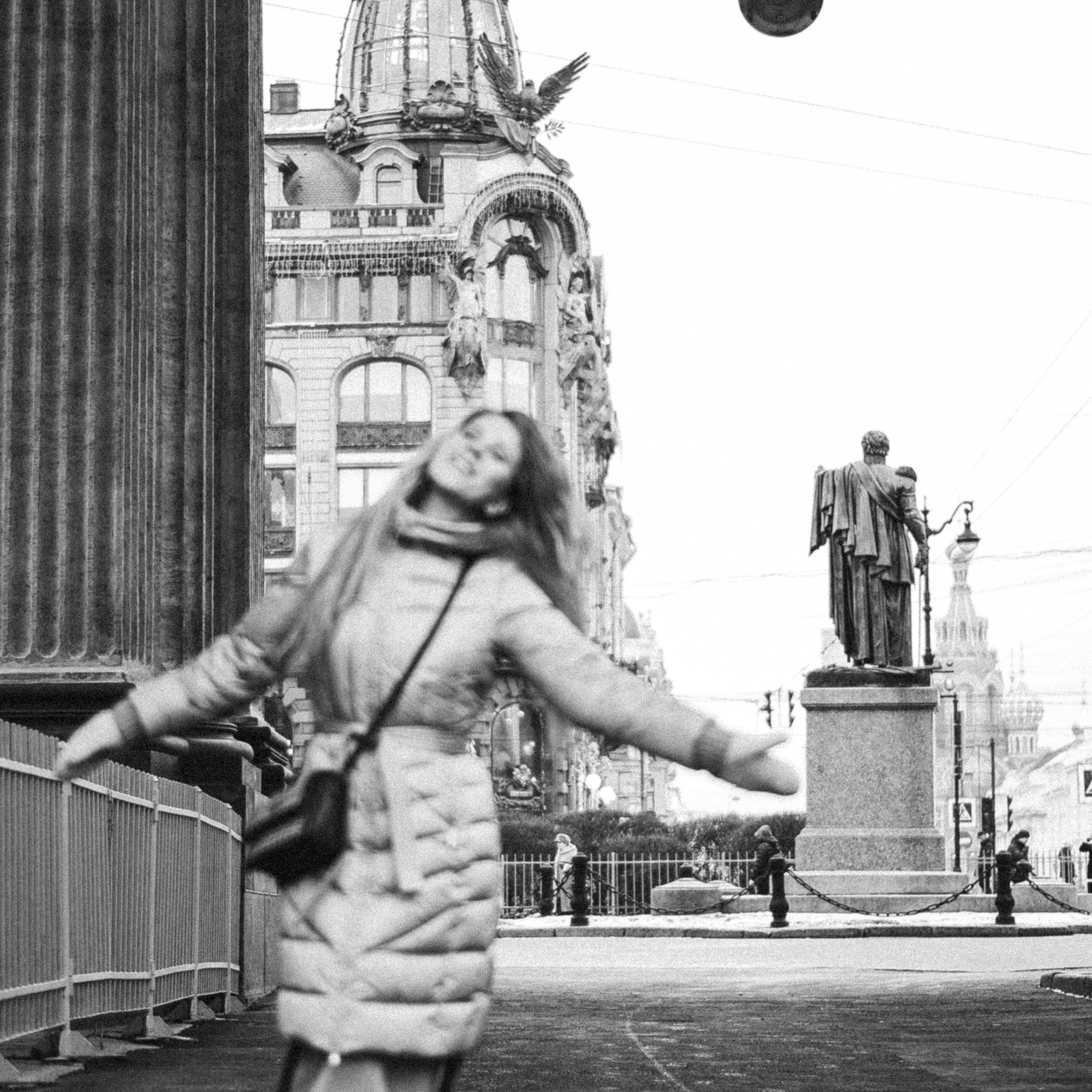 Лида. День рождения