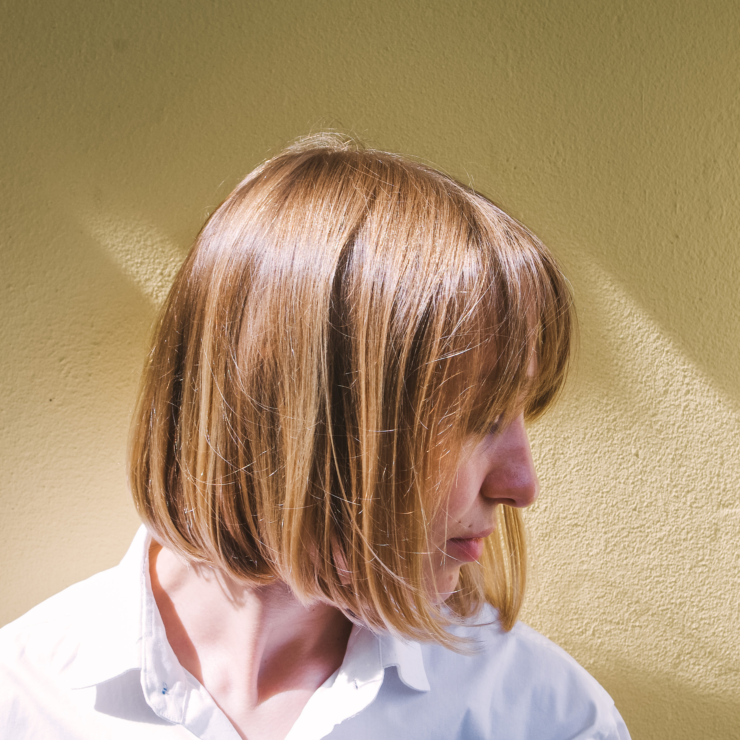 Портрет как постер