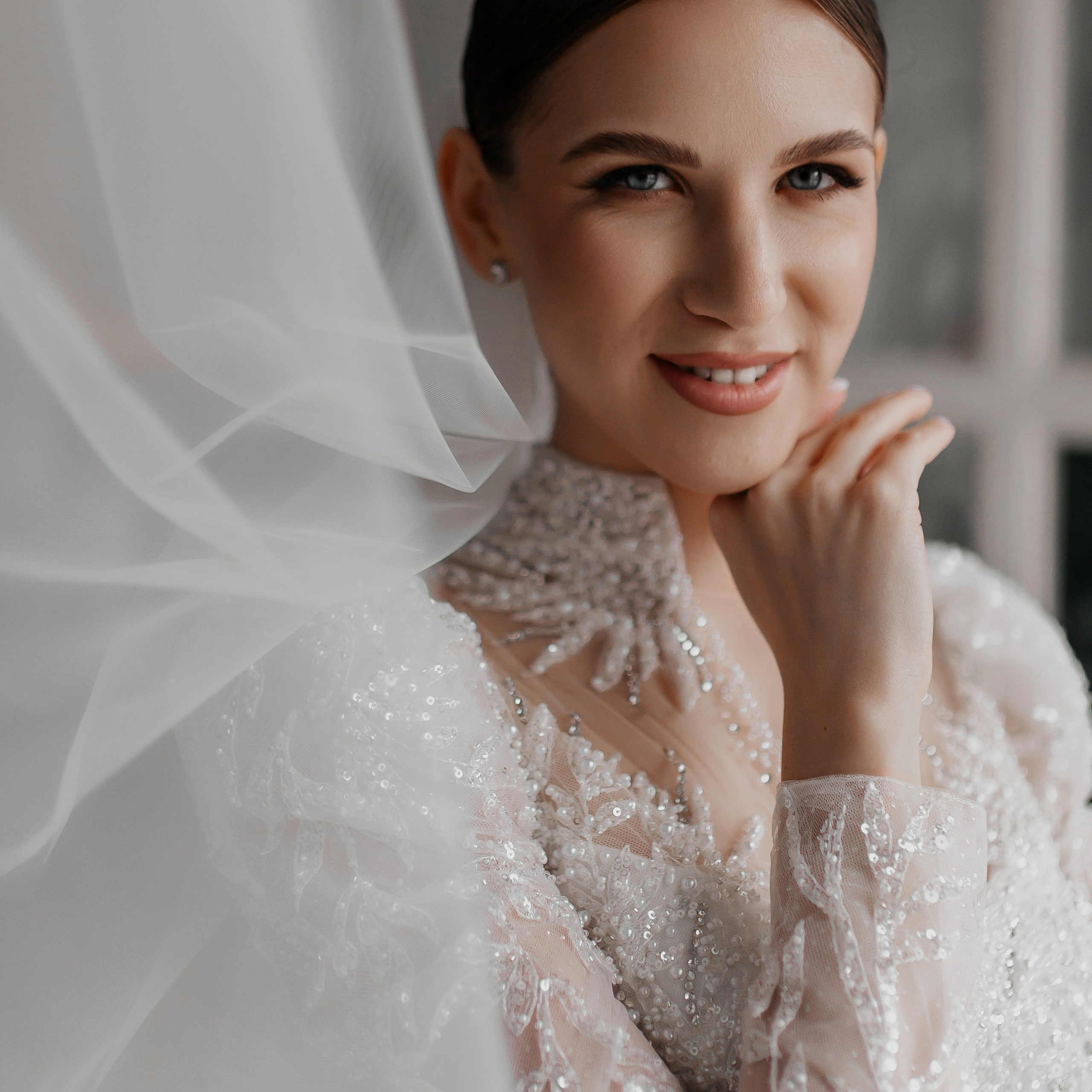 Егор и&nbsp;Полина 10.10.2025