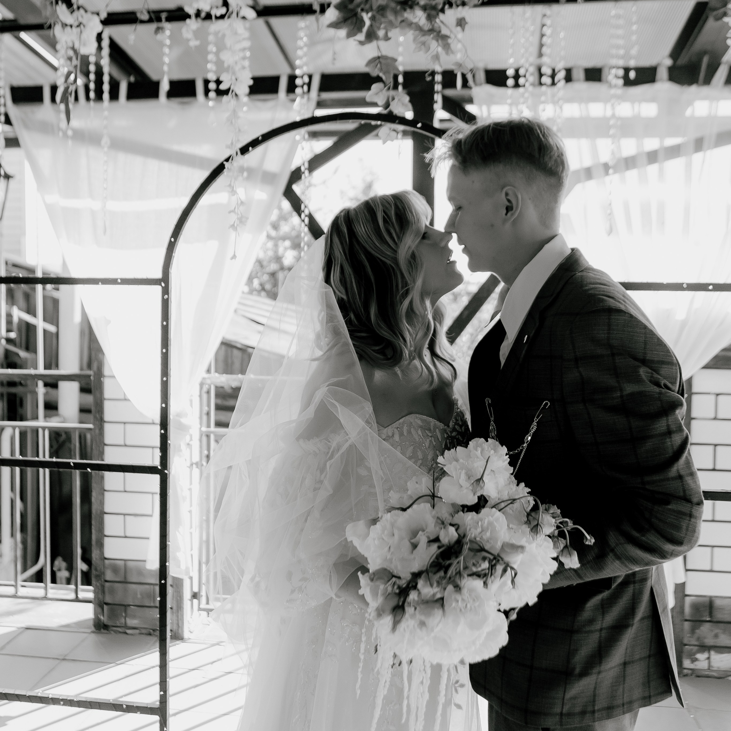 Арсений и&nbsp;Полина