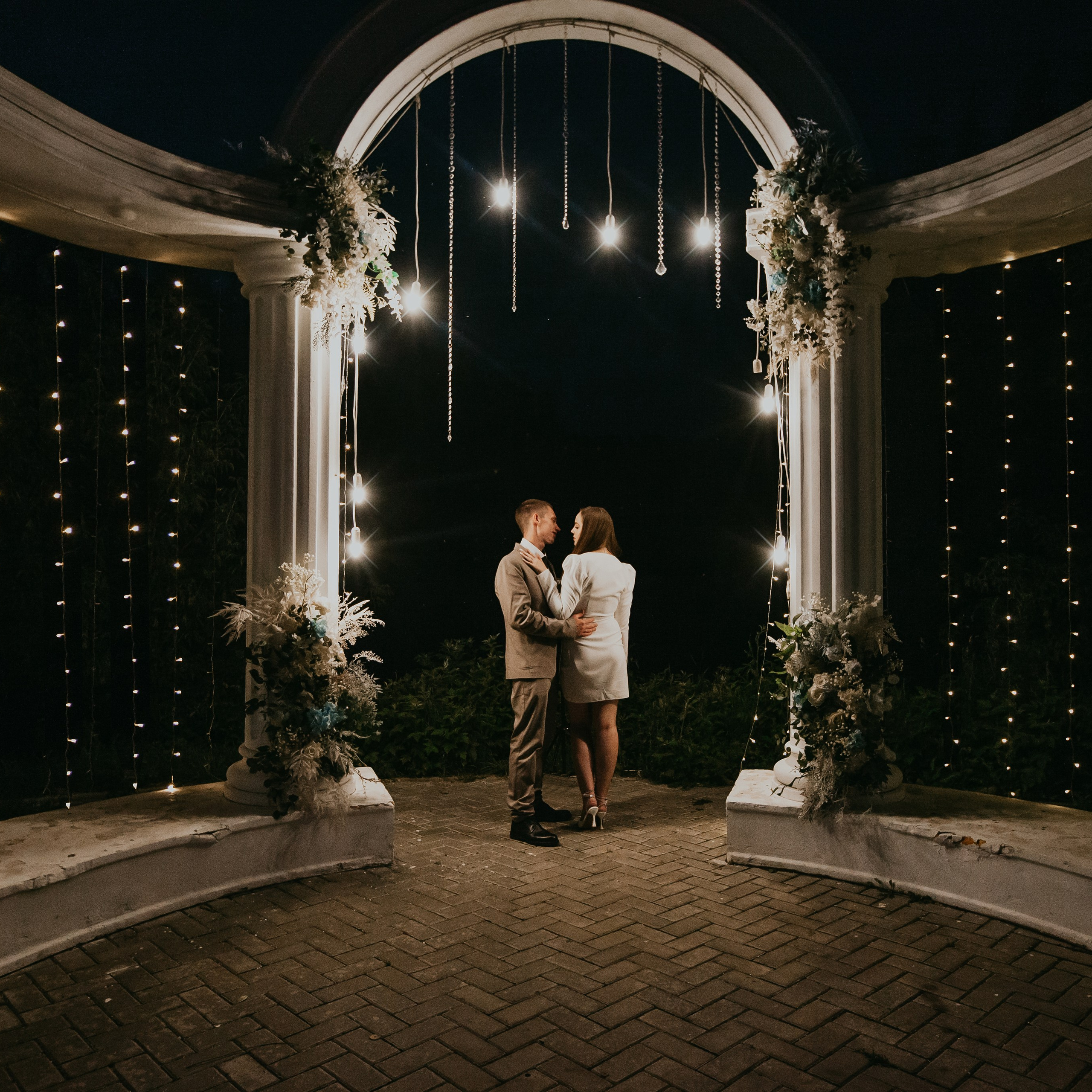 Евгений и&nbsp;Екатерина 01.08.2023