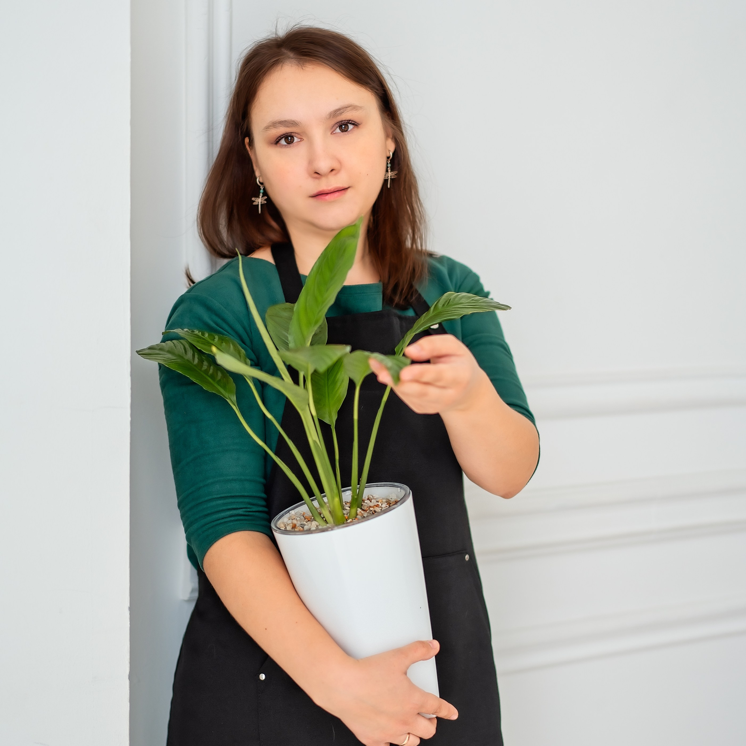 Анна. Фитодизайн