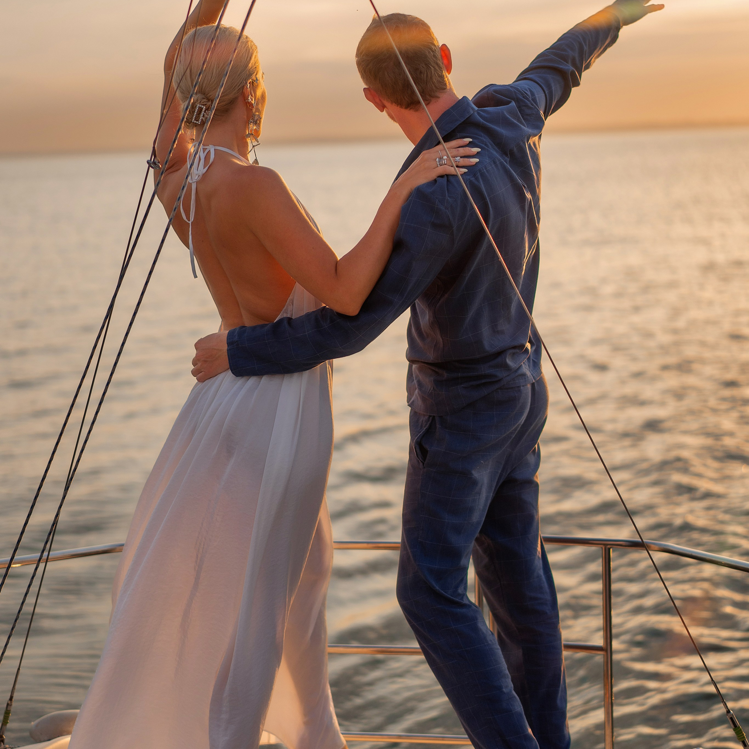 Дуэт «Алмас»