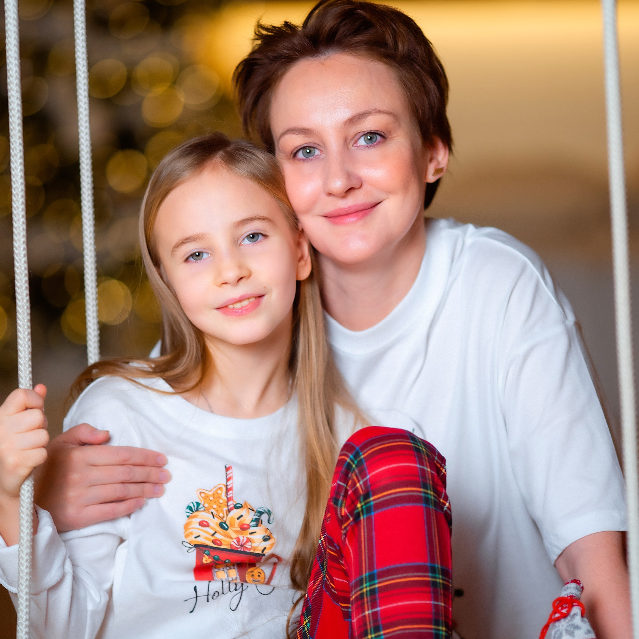 Саша, Яша и Ева