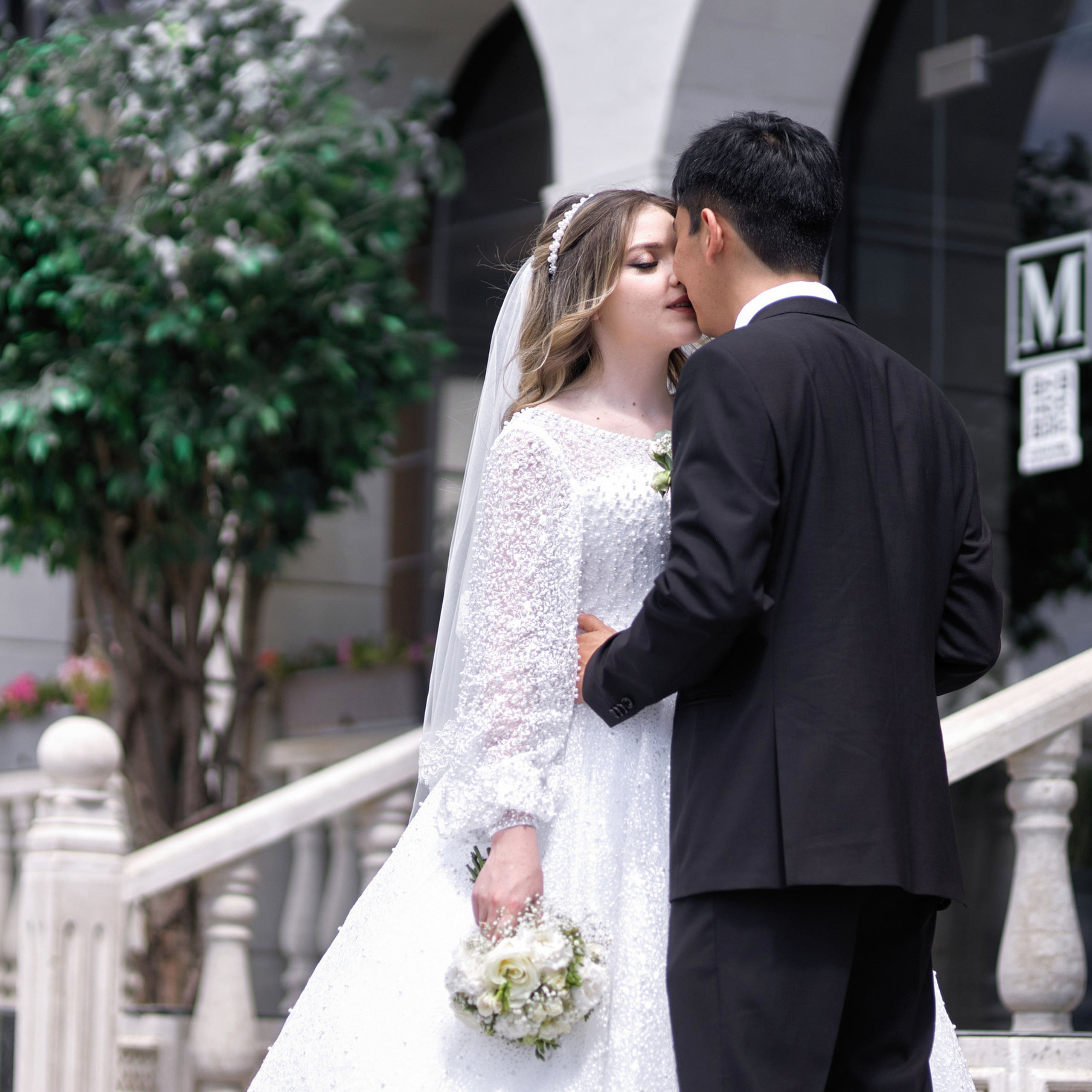 Отзывы. Свадебный фотограф в Элисте Аркадий Шарманжинов