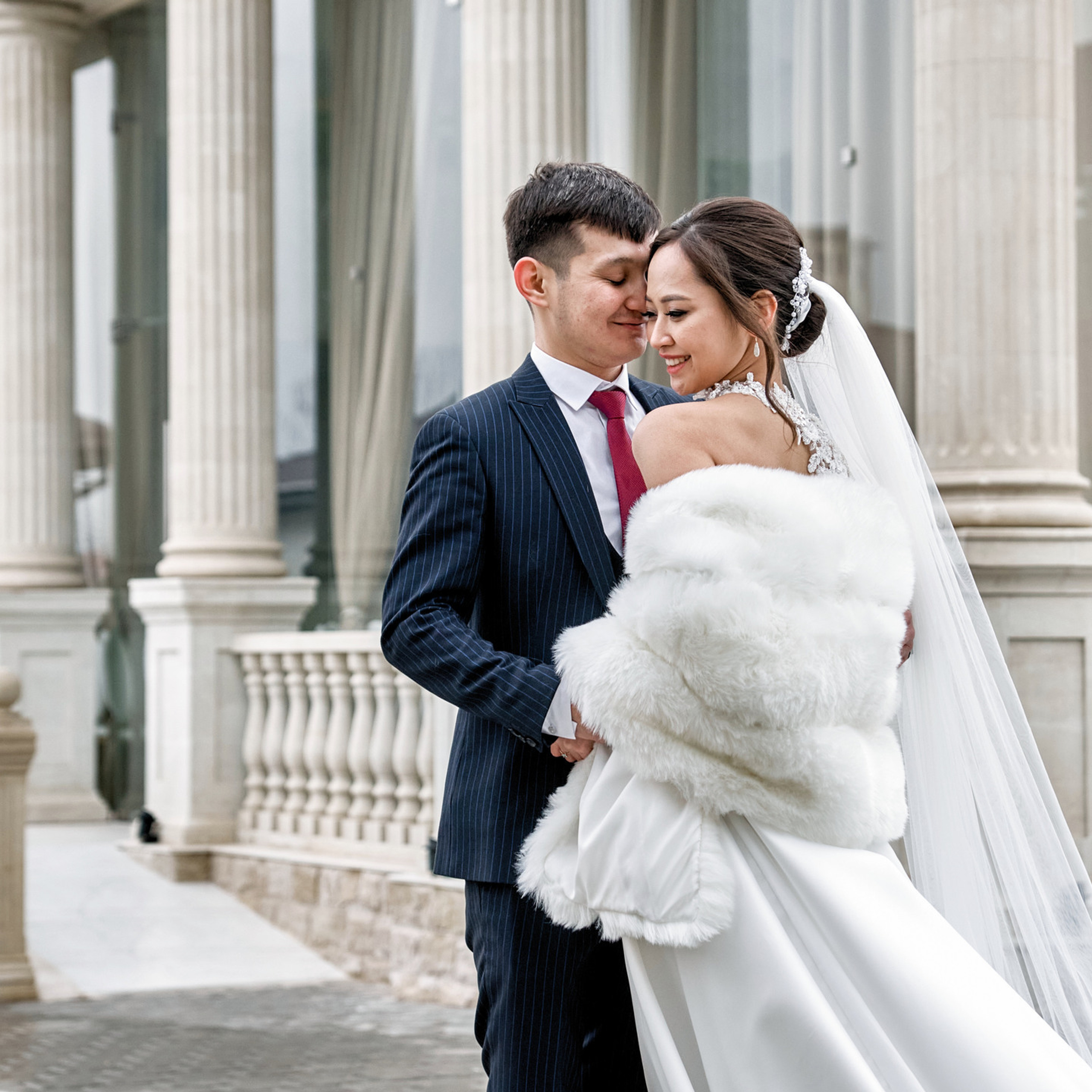 Отзывы. Свадебный фотограф в Элисте Аркадий Шарманжинов