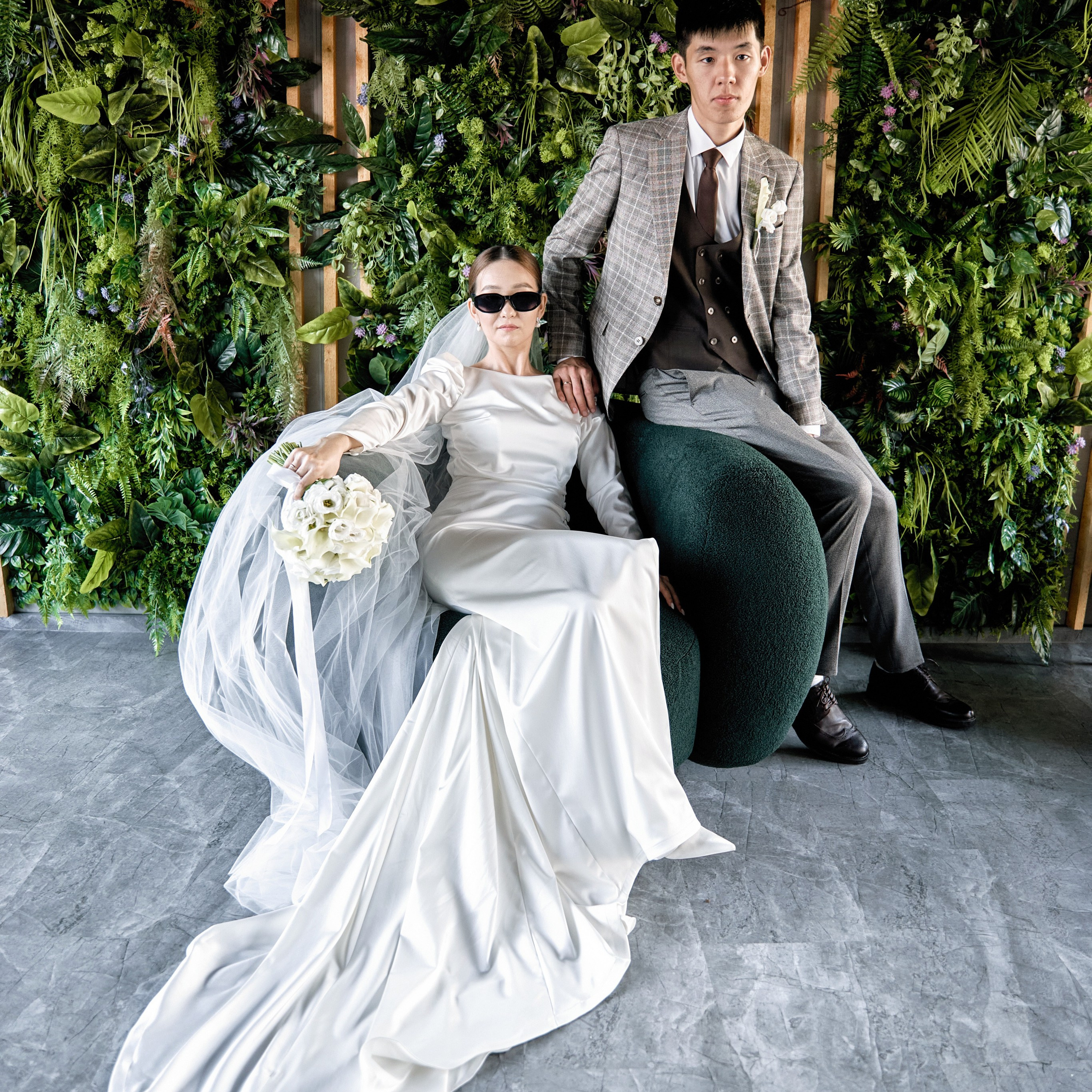 Отзывы. Свадебный фотограф в Элисте Аркадий Шарманжинов