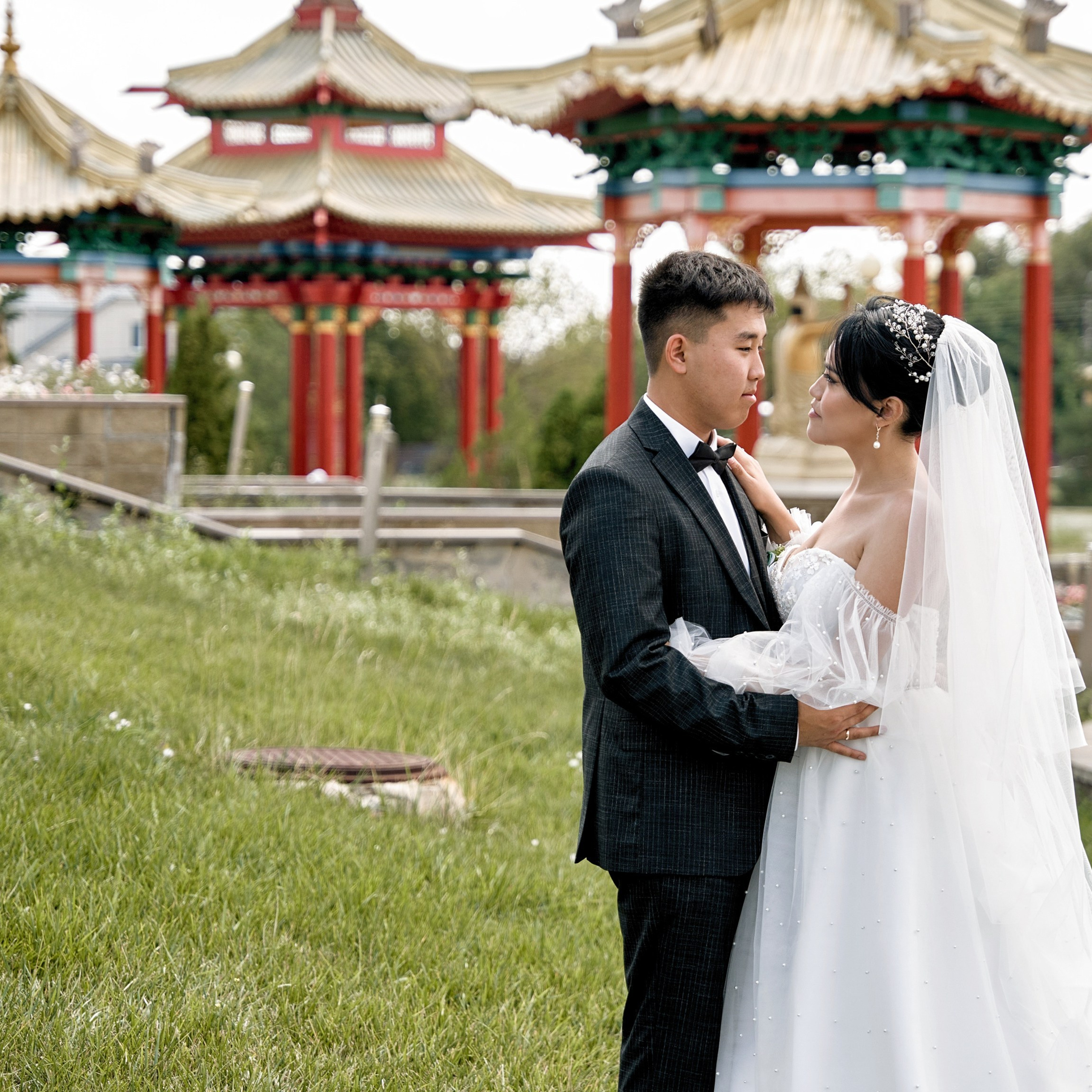 Отзывы. Свадебный фотограф в Элисте Аркадий Шарманжинов