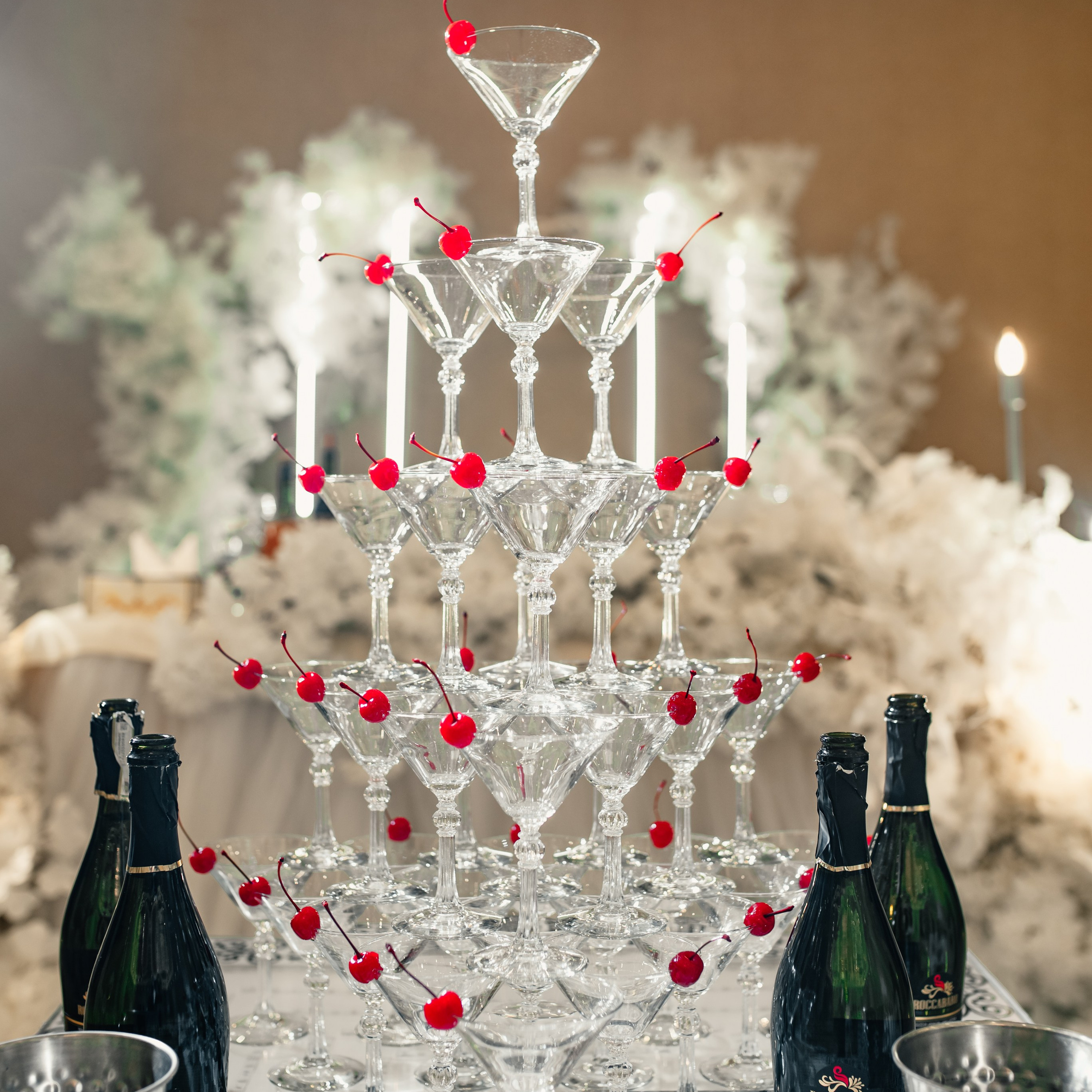 Свадебный банкет 2