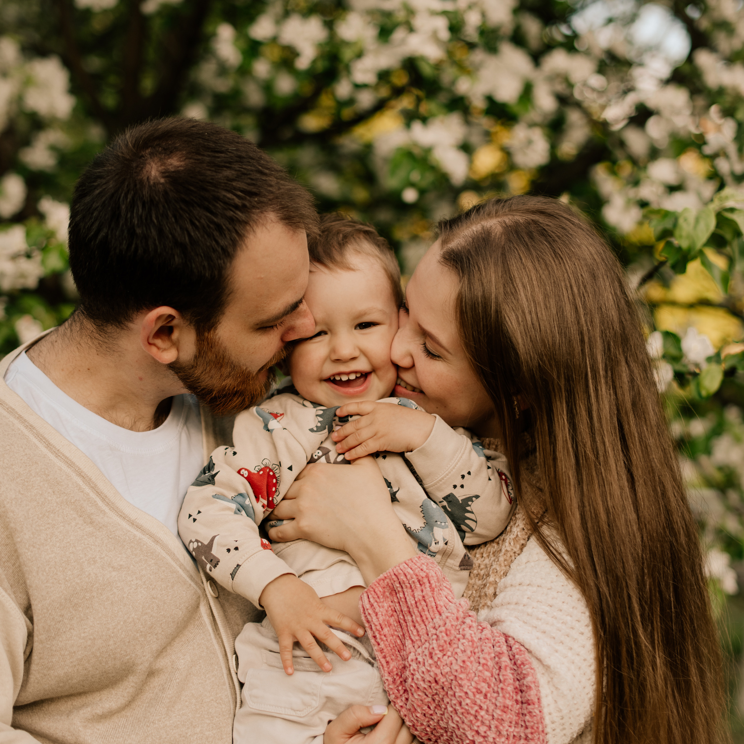 Отзывы. Персональный и семейный фотограф в Нижнем Новгороде-Карачева Анна
