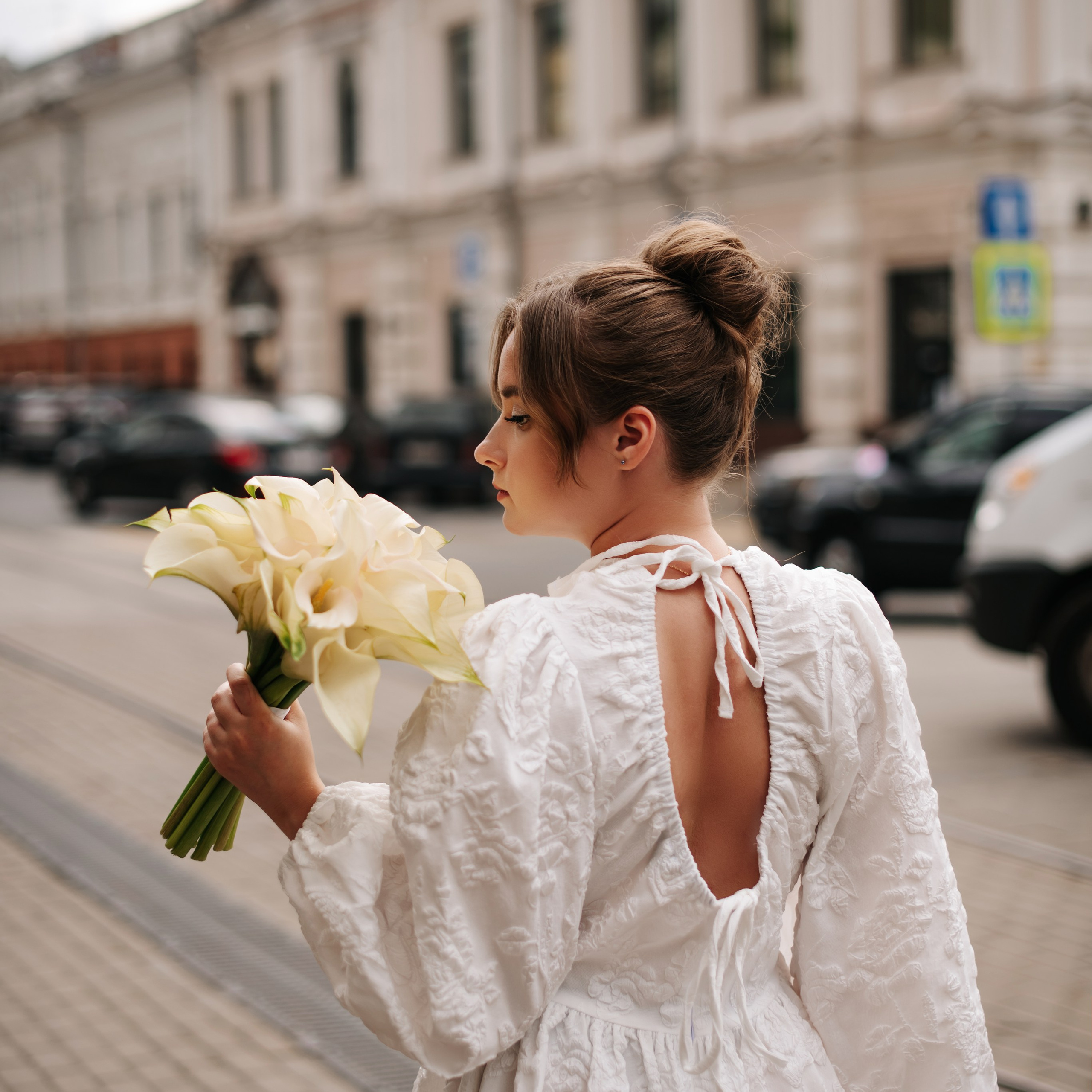 Анастасия и Никита|Wedding day