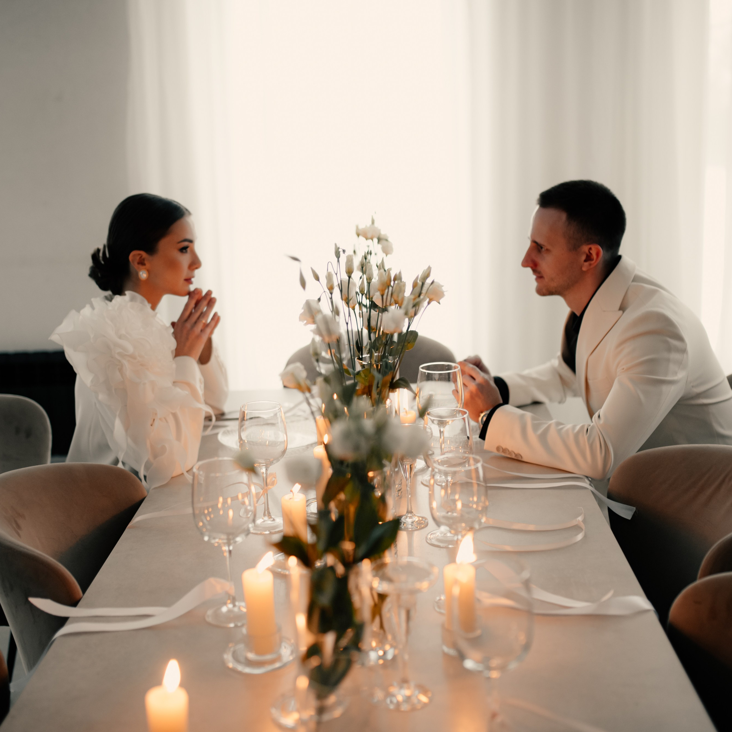 Wedding day|Загородом