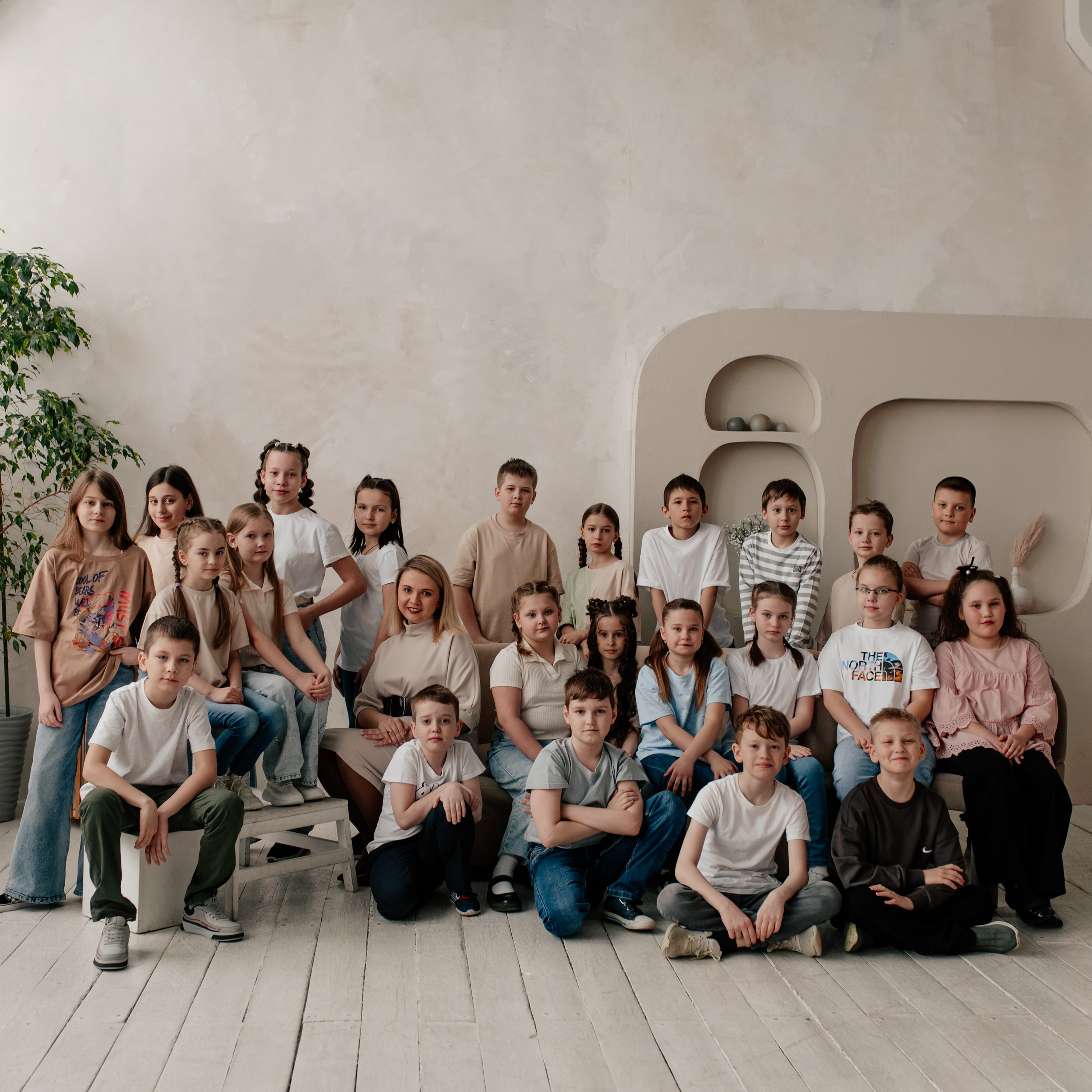 Отзывы. Персональный и семейный фотограф в Нижнем Новгороде-Карачева Анна