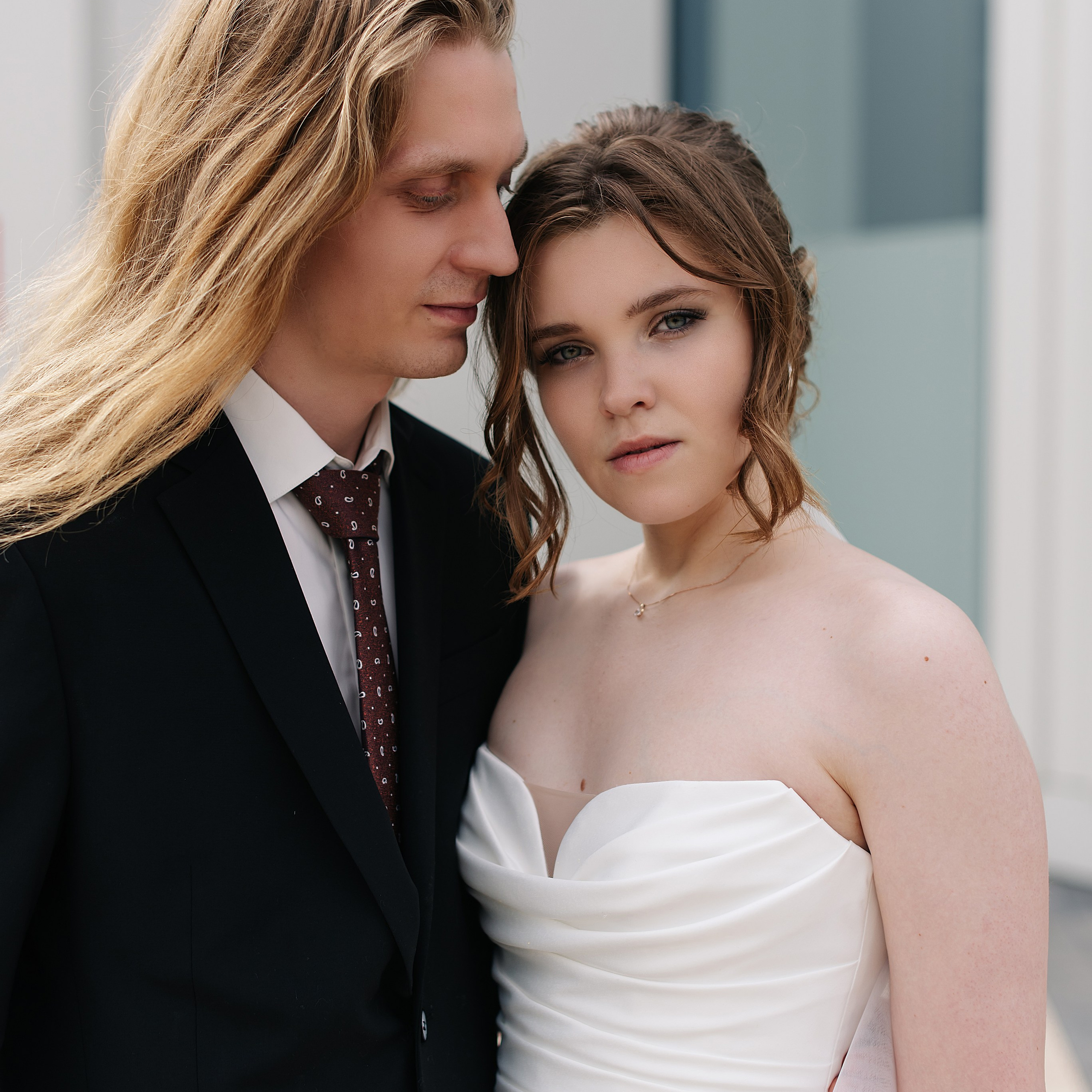 Дарья и Андрей|Wedding day