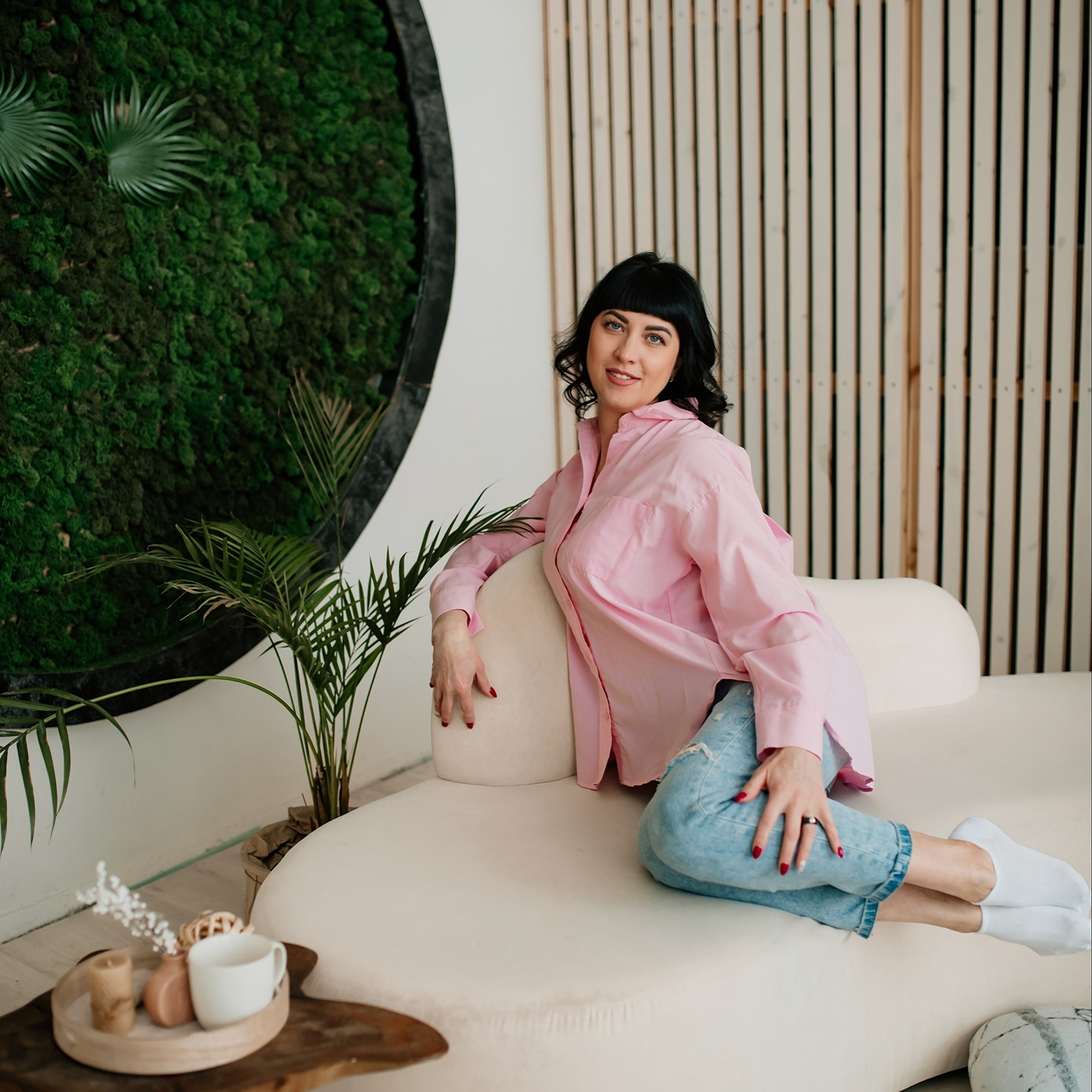 Отзывы. Персональный и семейный фотограф в Нижнем Новгороде-Карачева Анна