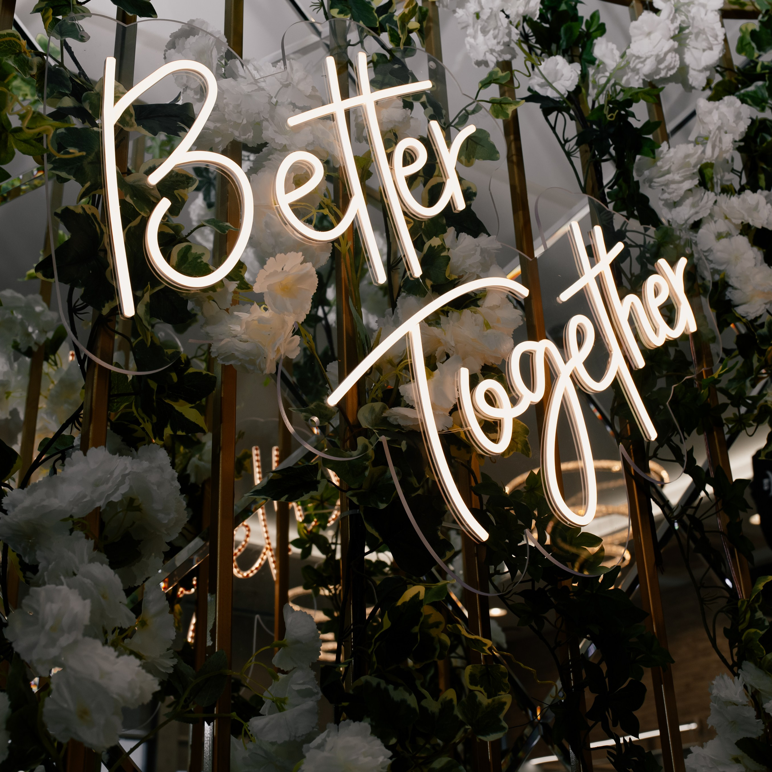 Свадебный банкет